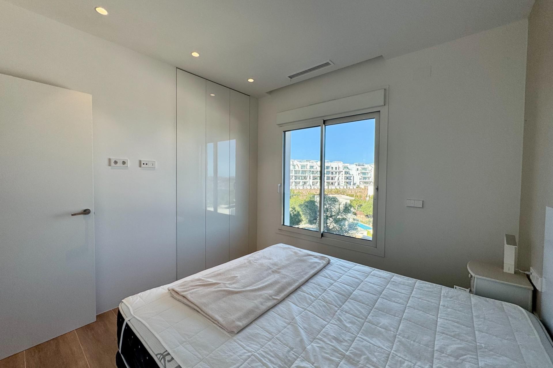 Reventa - Apartment -
Orihuela - Las Colinas Golf