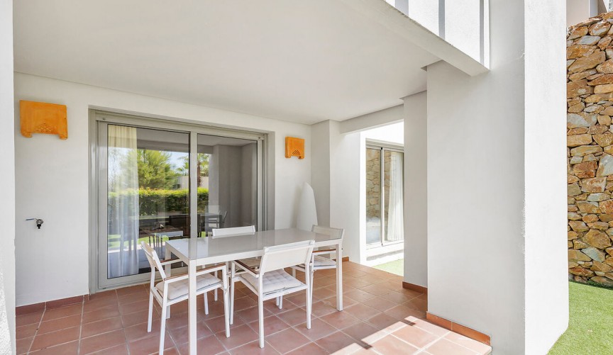 Reventa - Apartment -
Orihuela - Las Colinas