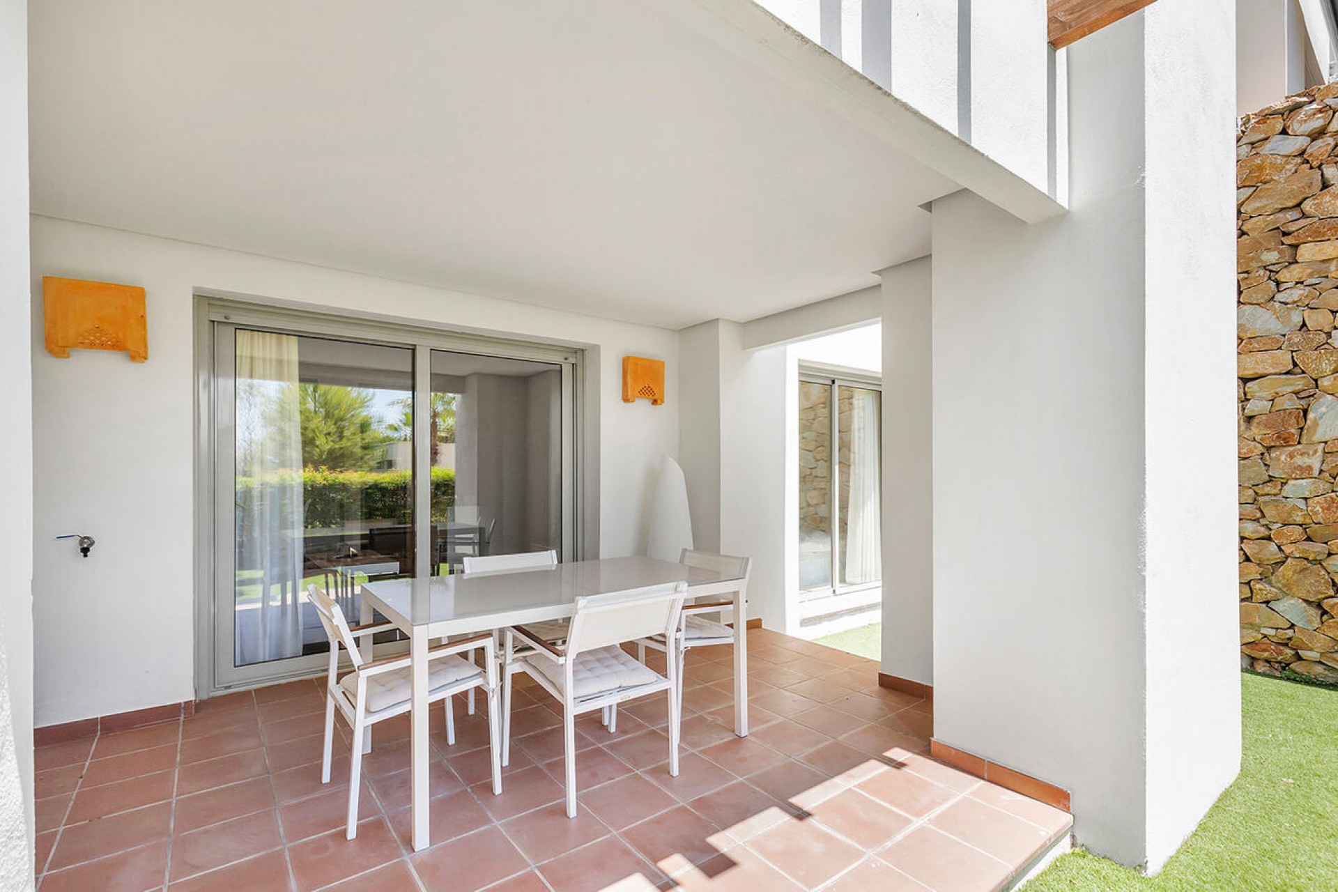 Reventa - Apartment -
Orihuela - Las Colinas