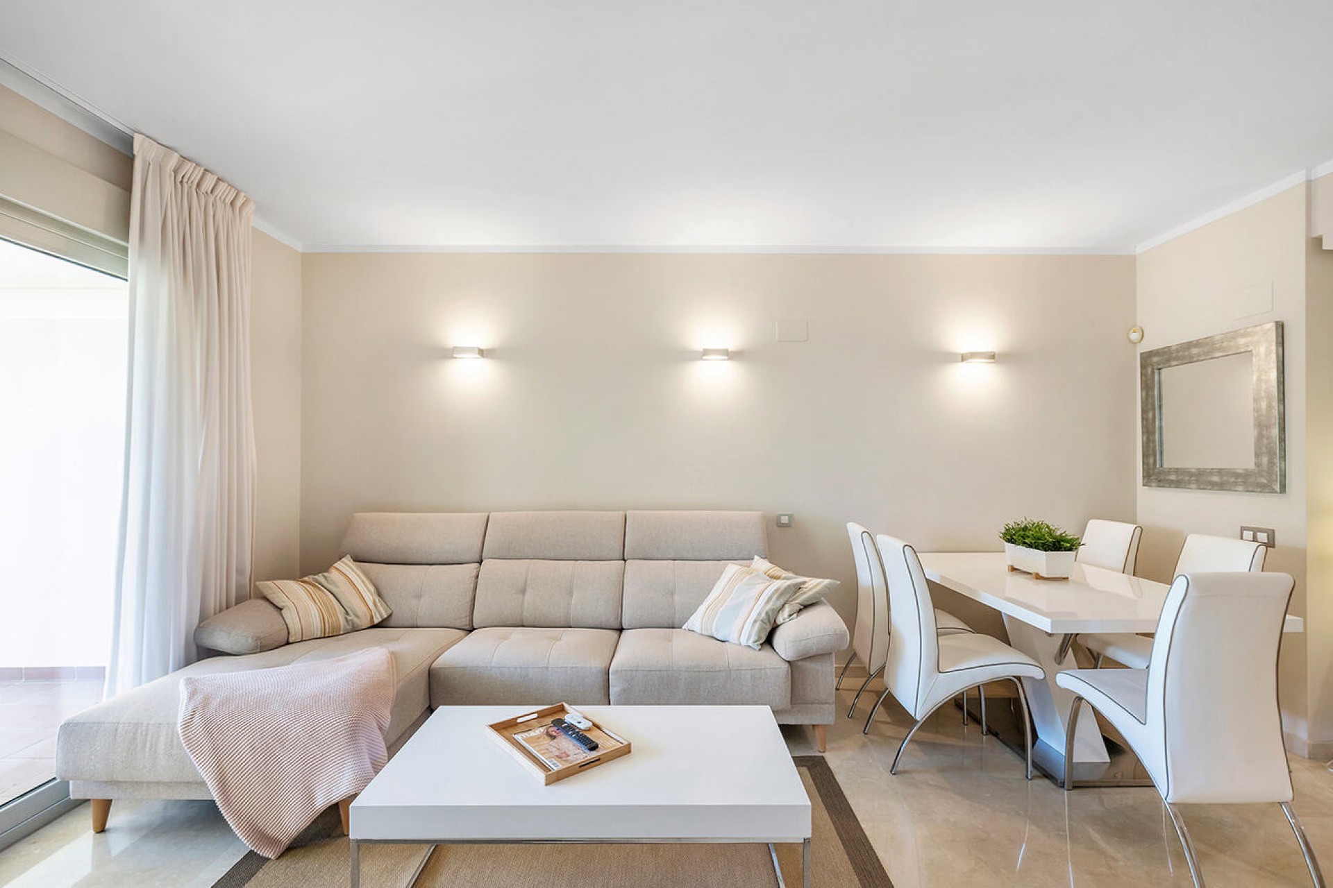 Reventa - Apartment -
Orihuela - Las Colinas