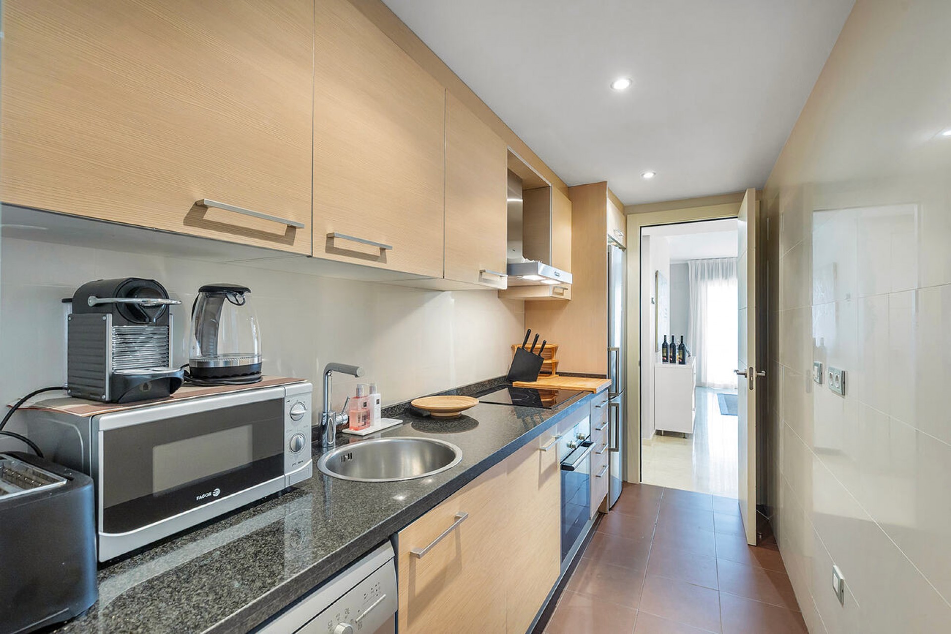 Reventa - Apartment -
Orihuela - Las Colinas