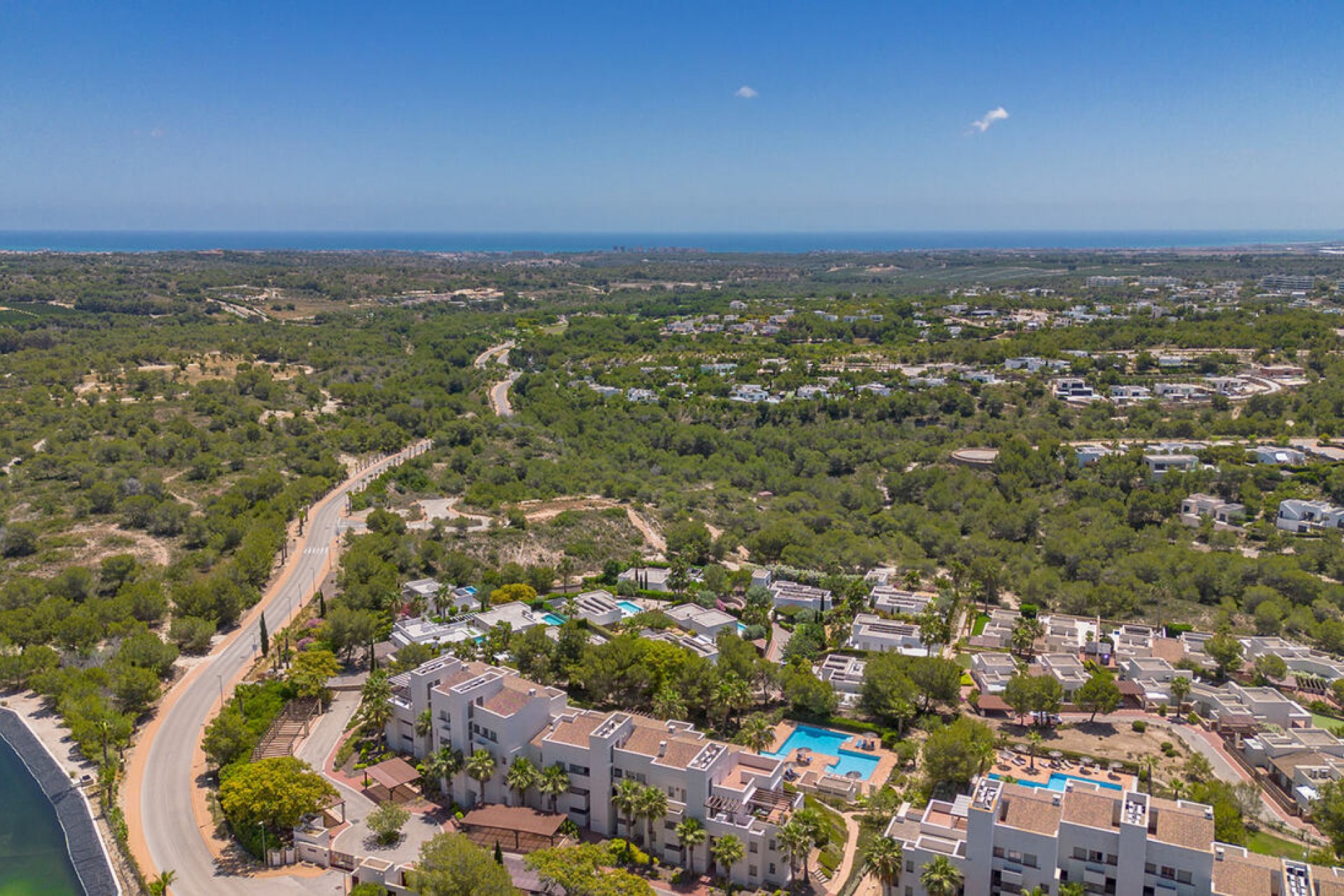 Reventa - Apartment -
Orihuela - Las Colinas