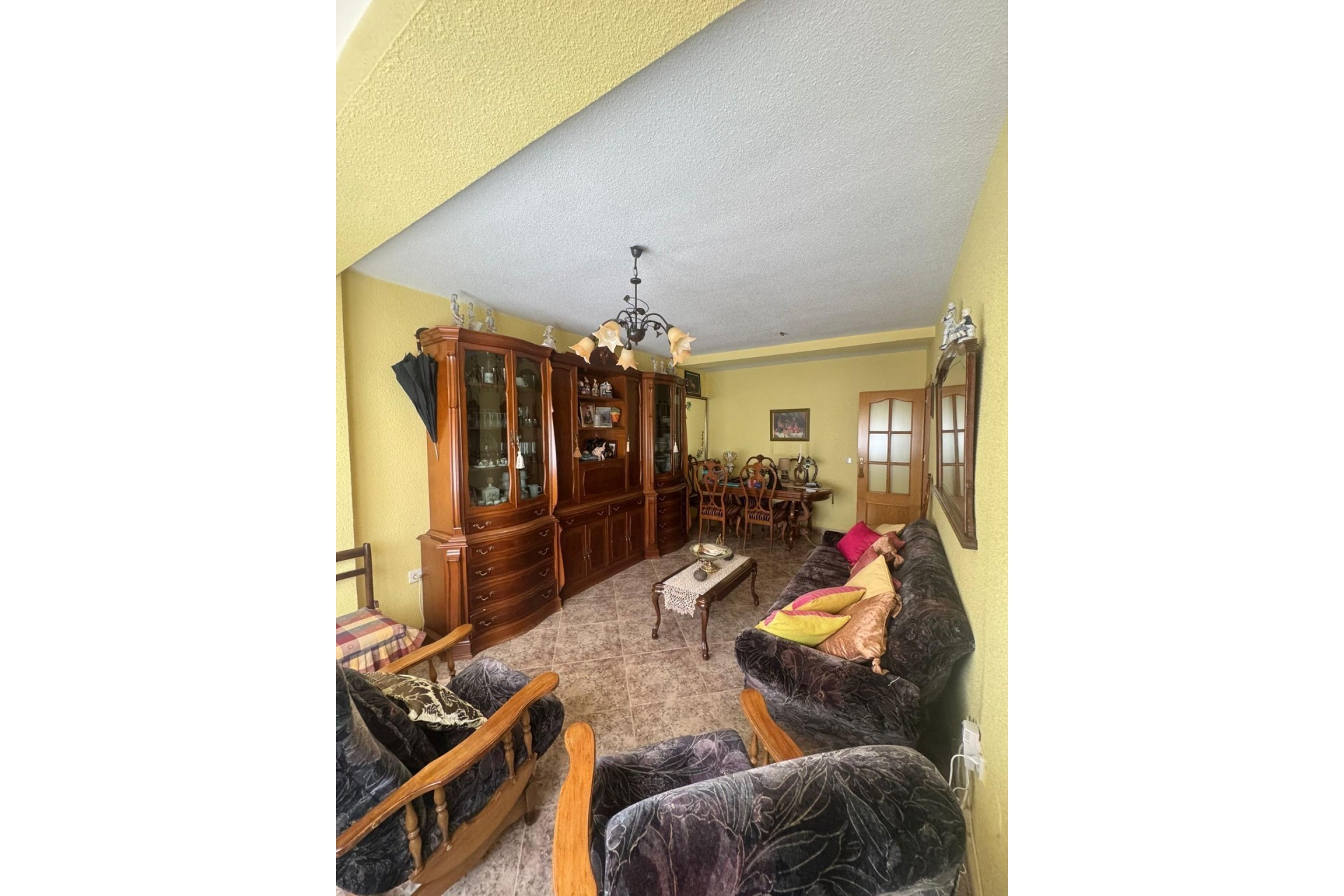 Reventa - Apartment -
Orihuela - Los Andenes