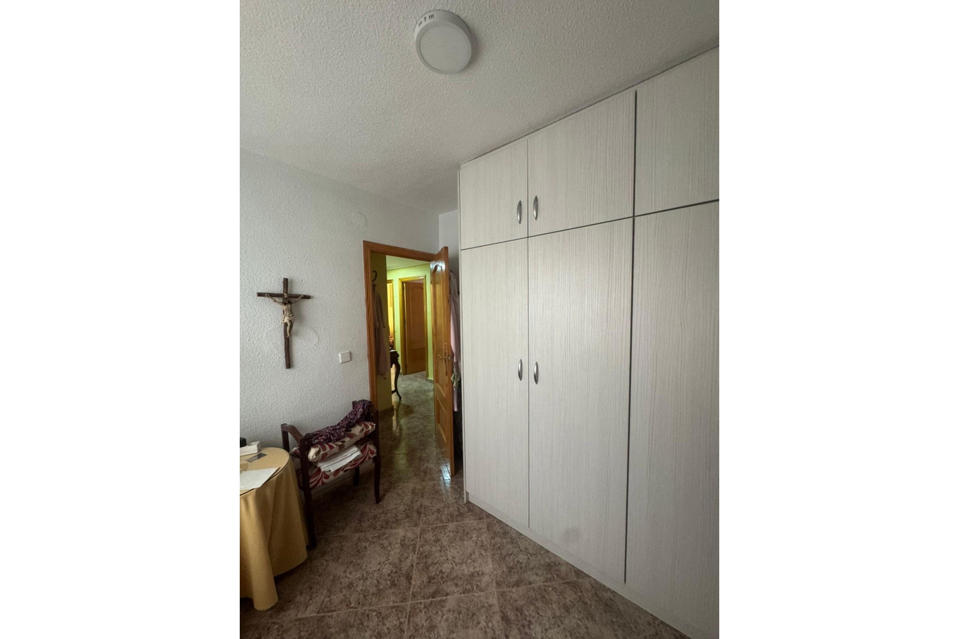 Reventa - Apartment -
Orihuela - Los Andenes