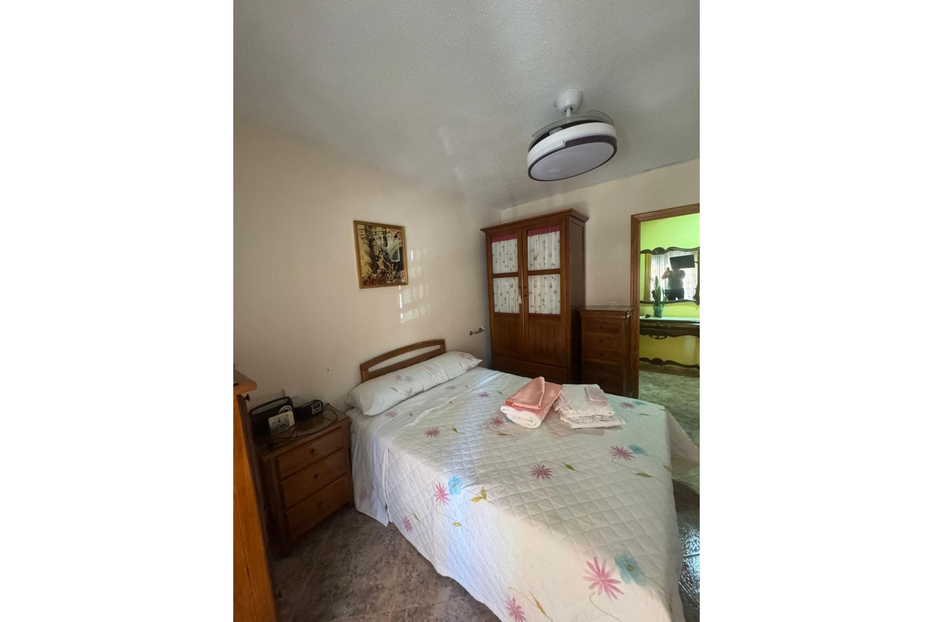 Reventa - Apartment -
Orihuela - Los Andenes