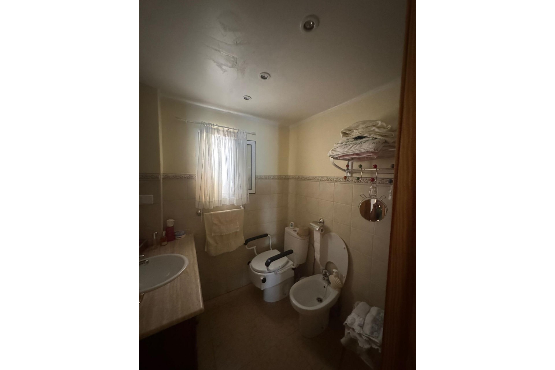 Reventa - Apartment -
Orihuela - Los Andenes