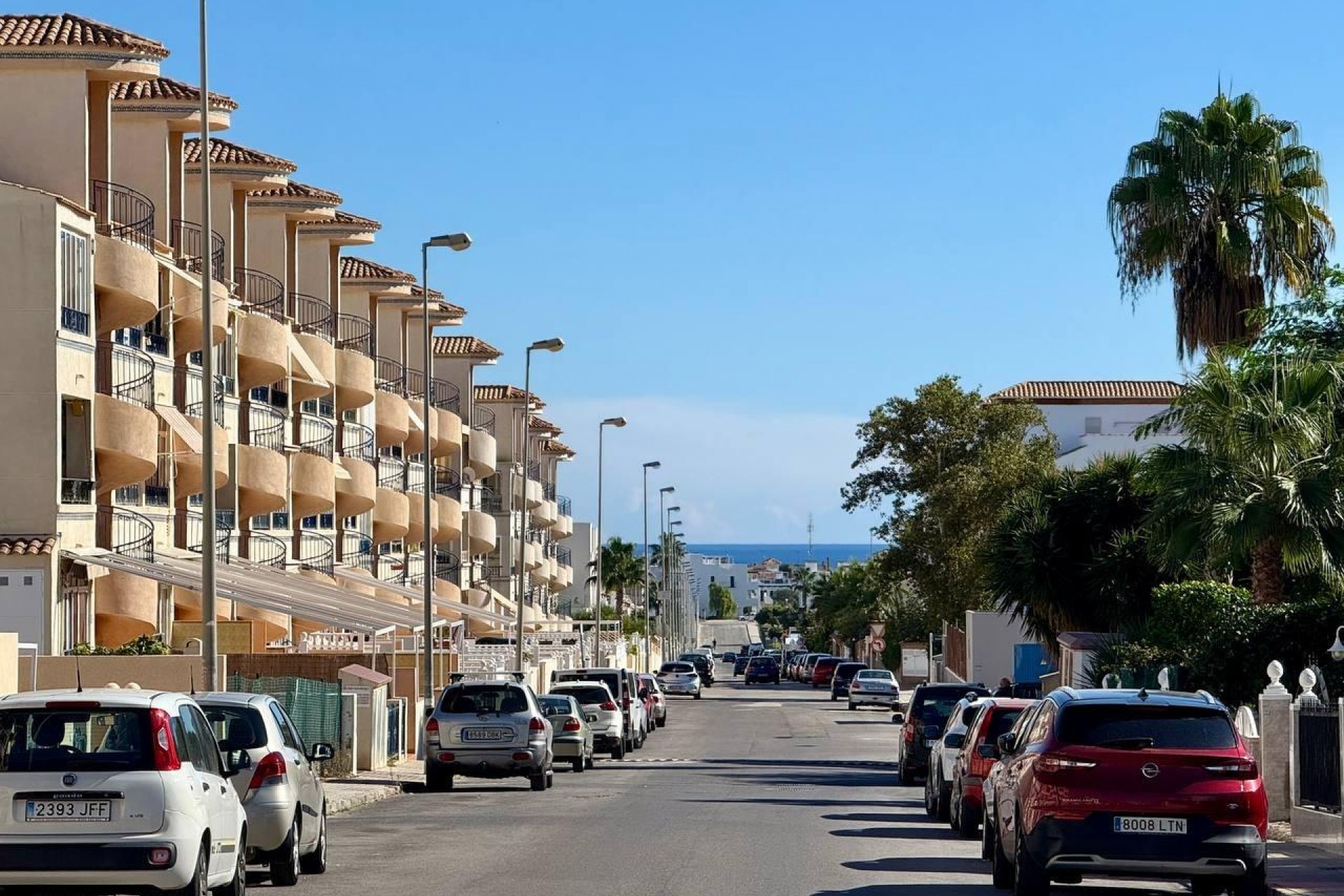 Reventa - Apartment -
Orihuela - Los Balcones Y Los Altos