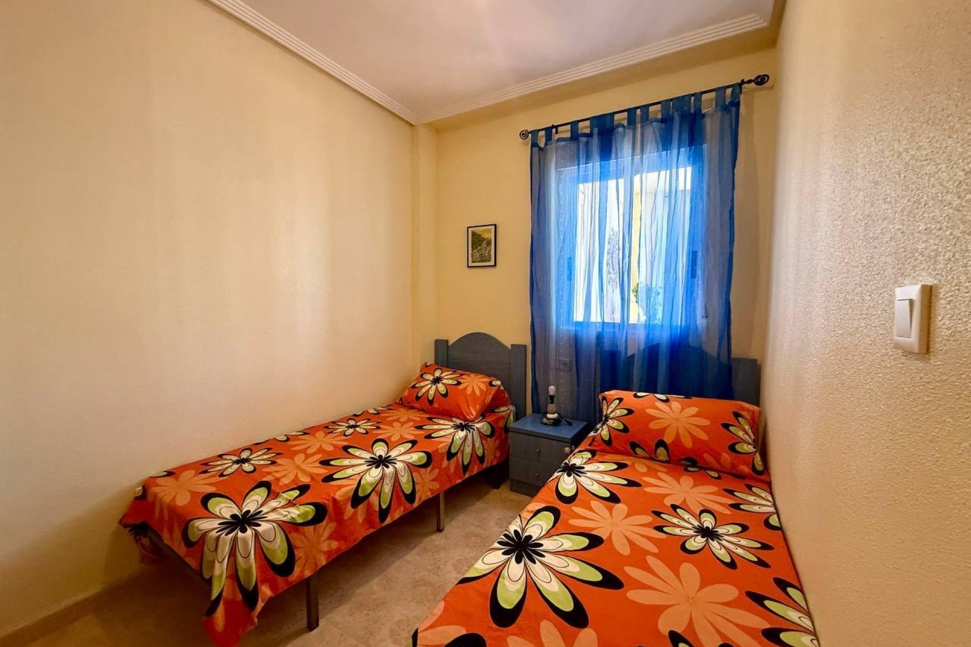 Reventa - Apartment -
Orihuela - Los Balcones Y Los Altos