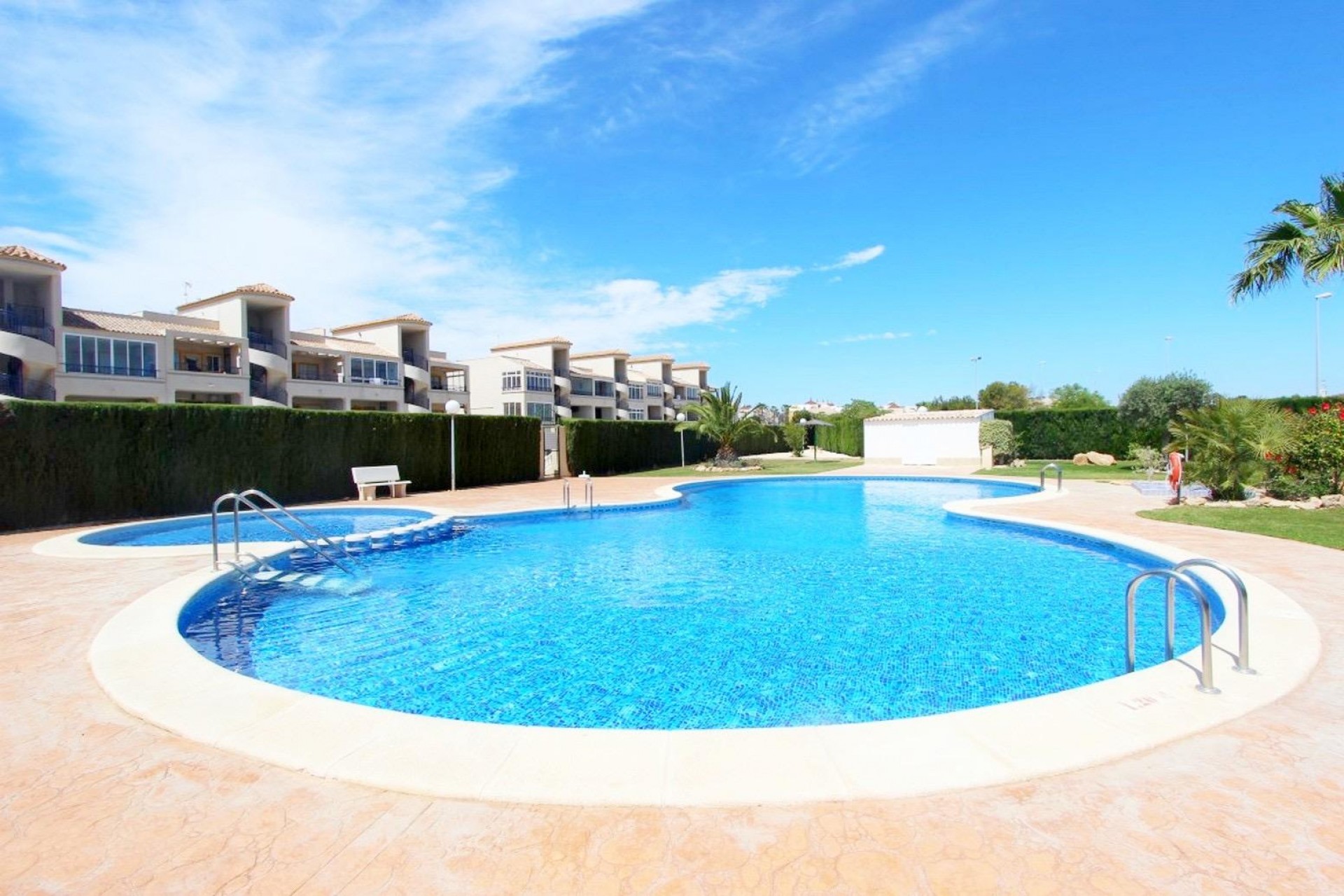 Reventa - Apartment -
Orihuela - Los Balcones Y Los Altos