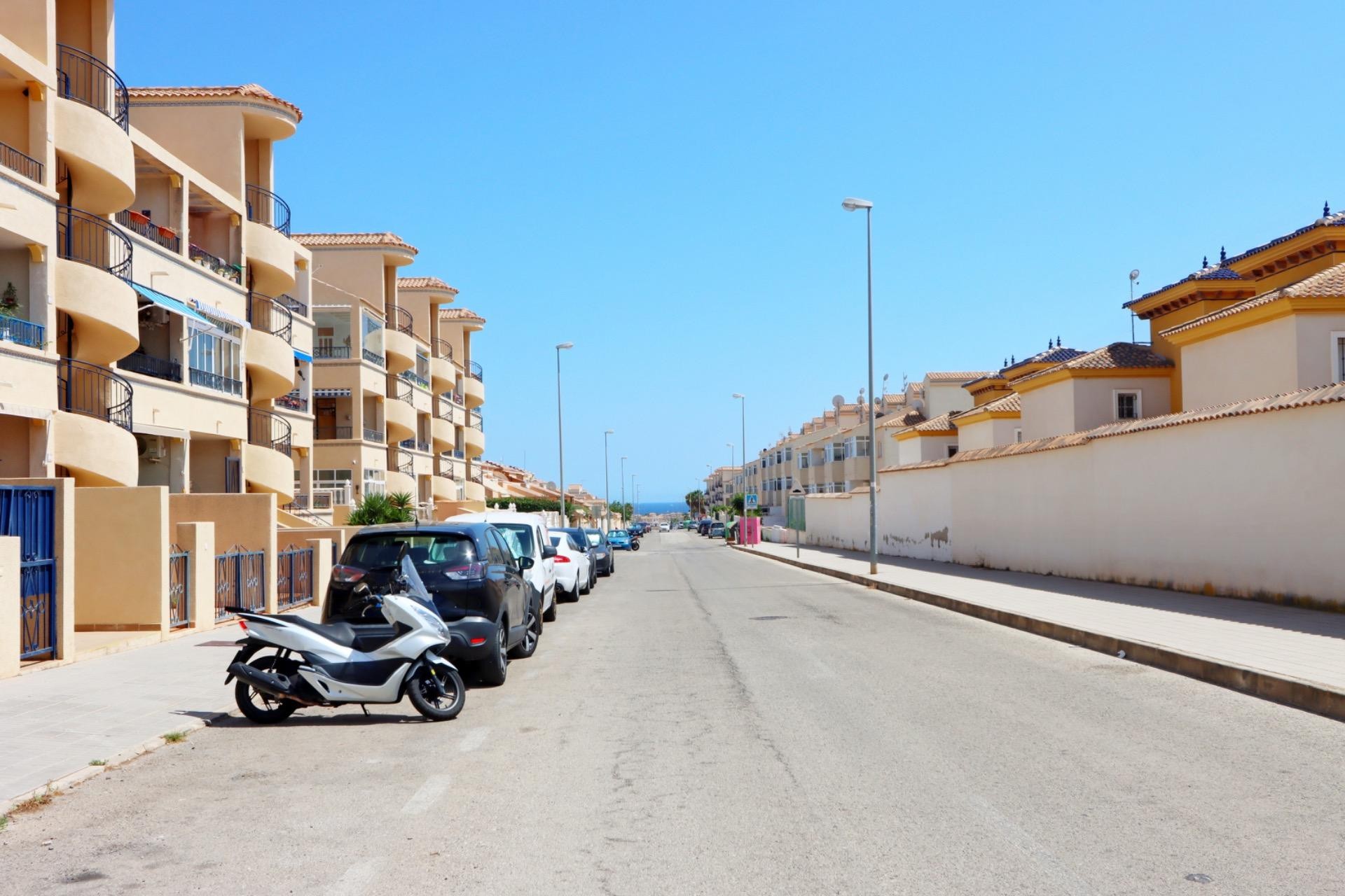 Reventa - Apartment -
Orihuela - Los Balcones Y Los Altos