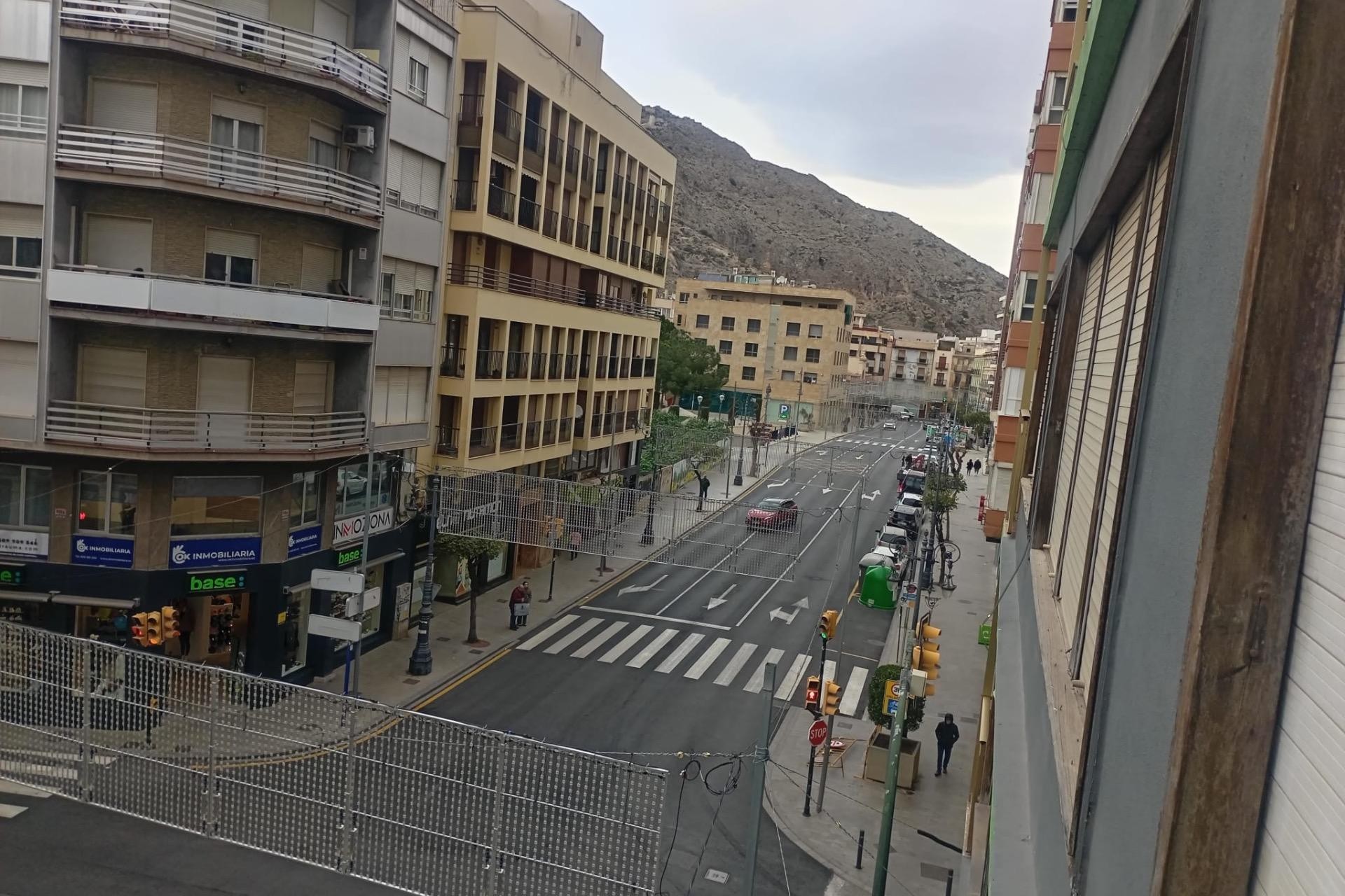 Reventa - Apartment -
Orihuela - Orihuela Ciudad