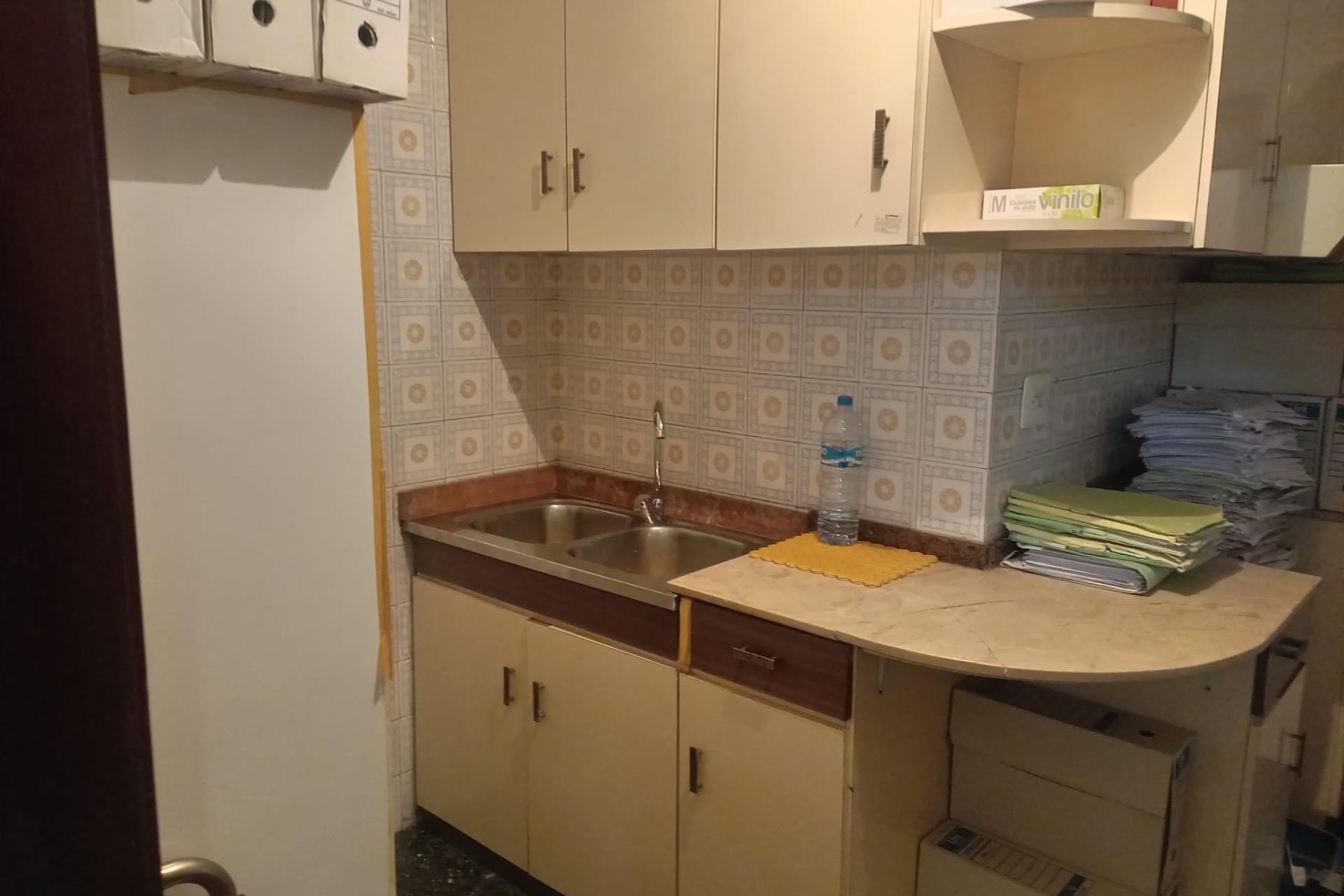 Reventa - Apartment -
Orihuela - Orihuela Ciudad