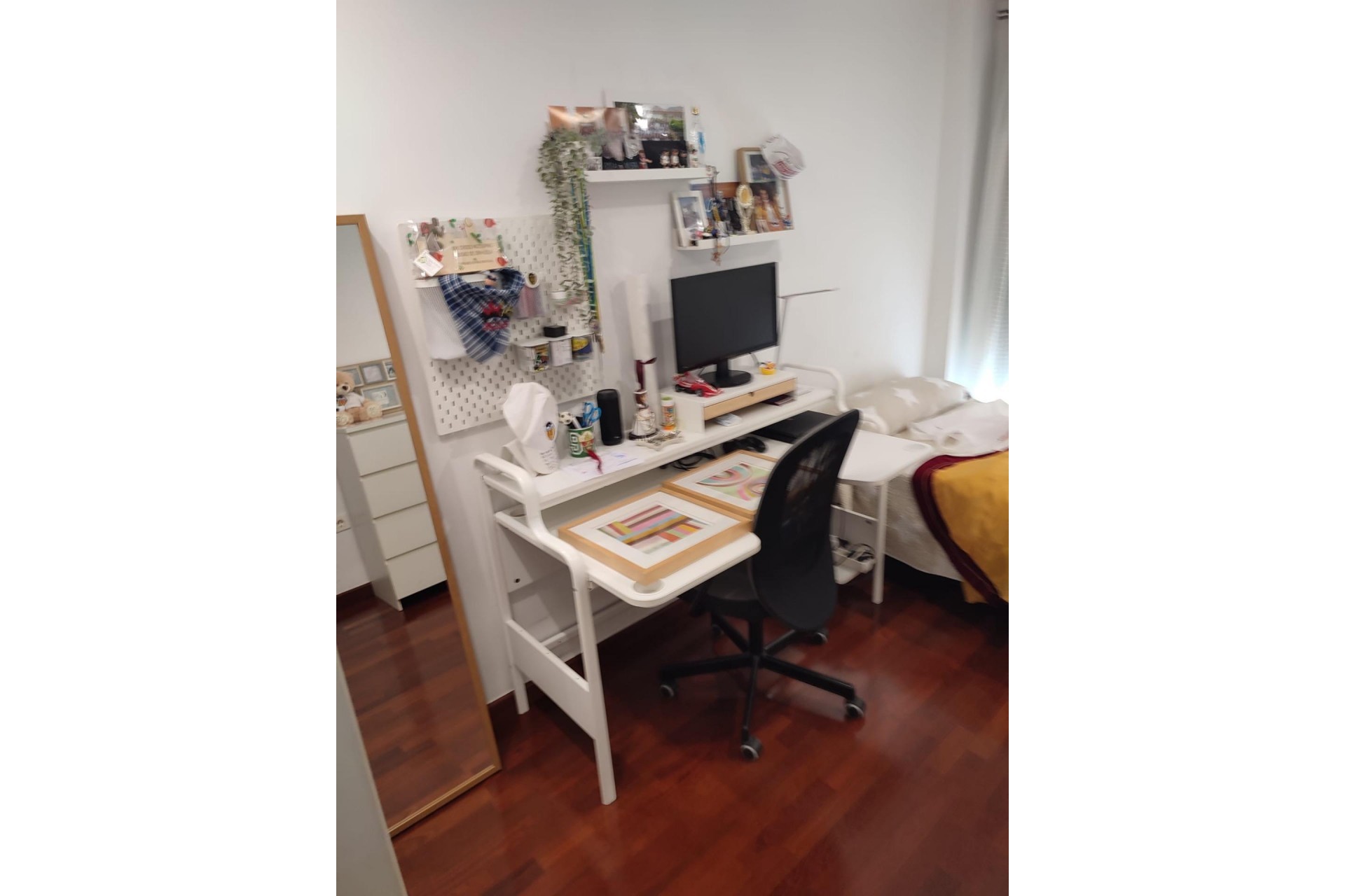 Reventa - Apartment -
Orihuela - Zona Centro