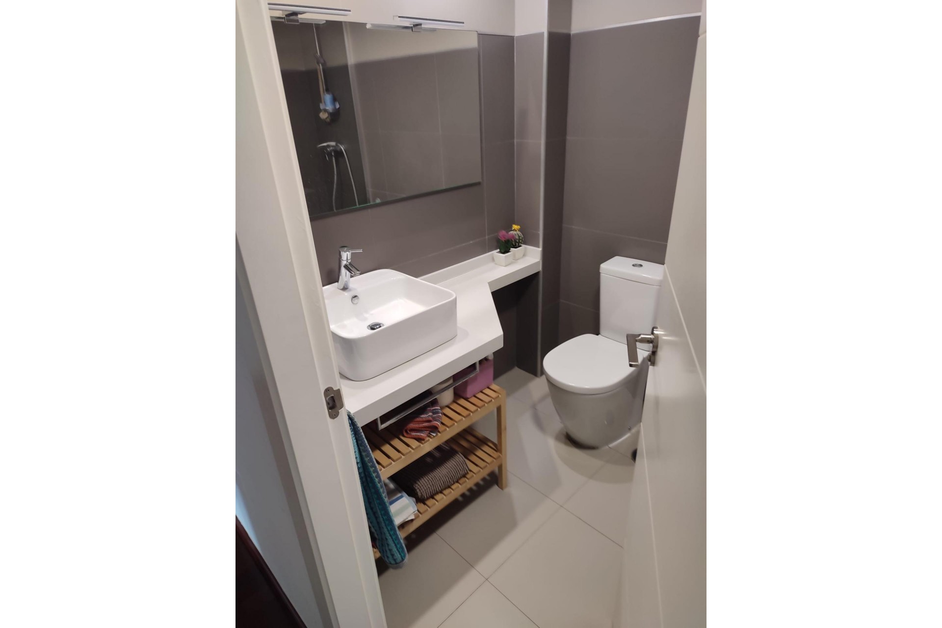 Reventa - Apartment -
Orihuela - Zona Centro