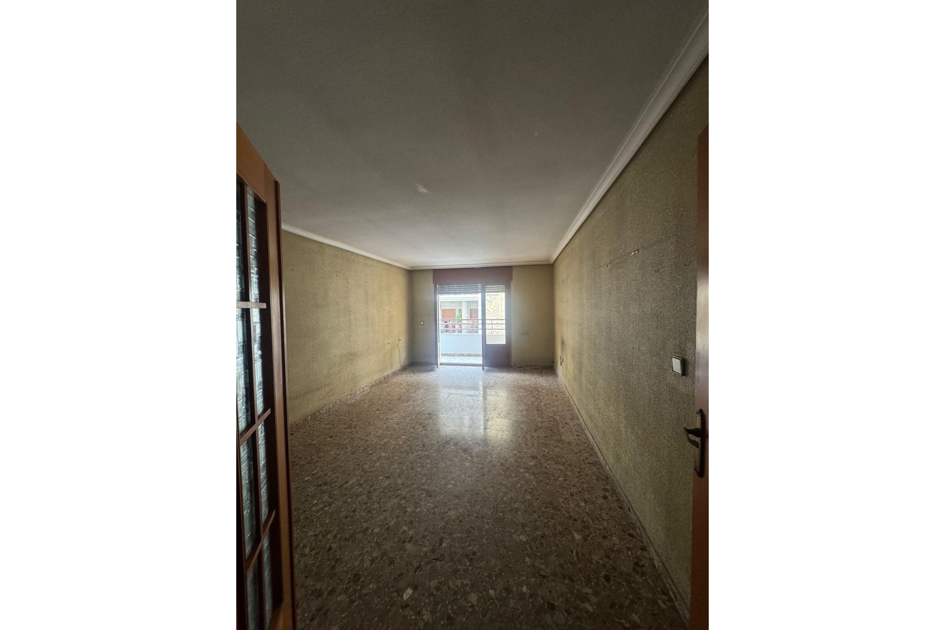 Reventa - Apartment -
Orihuela - Zona Centro
