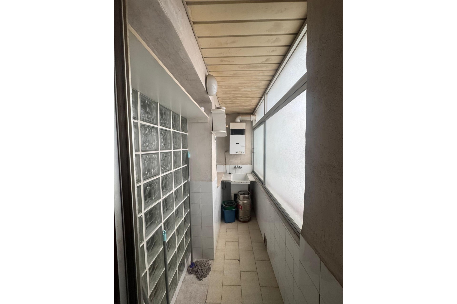 Reventa - Apartment -
Orihuela - Zona Centro