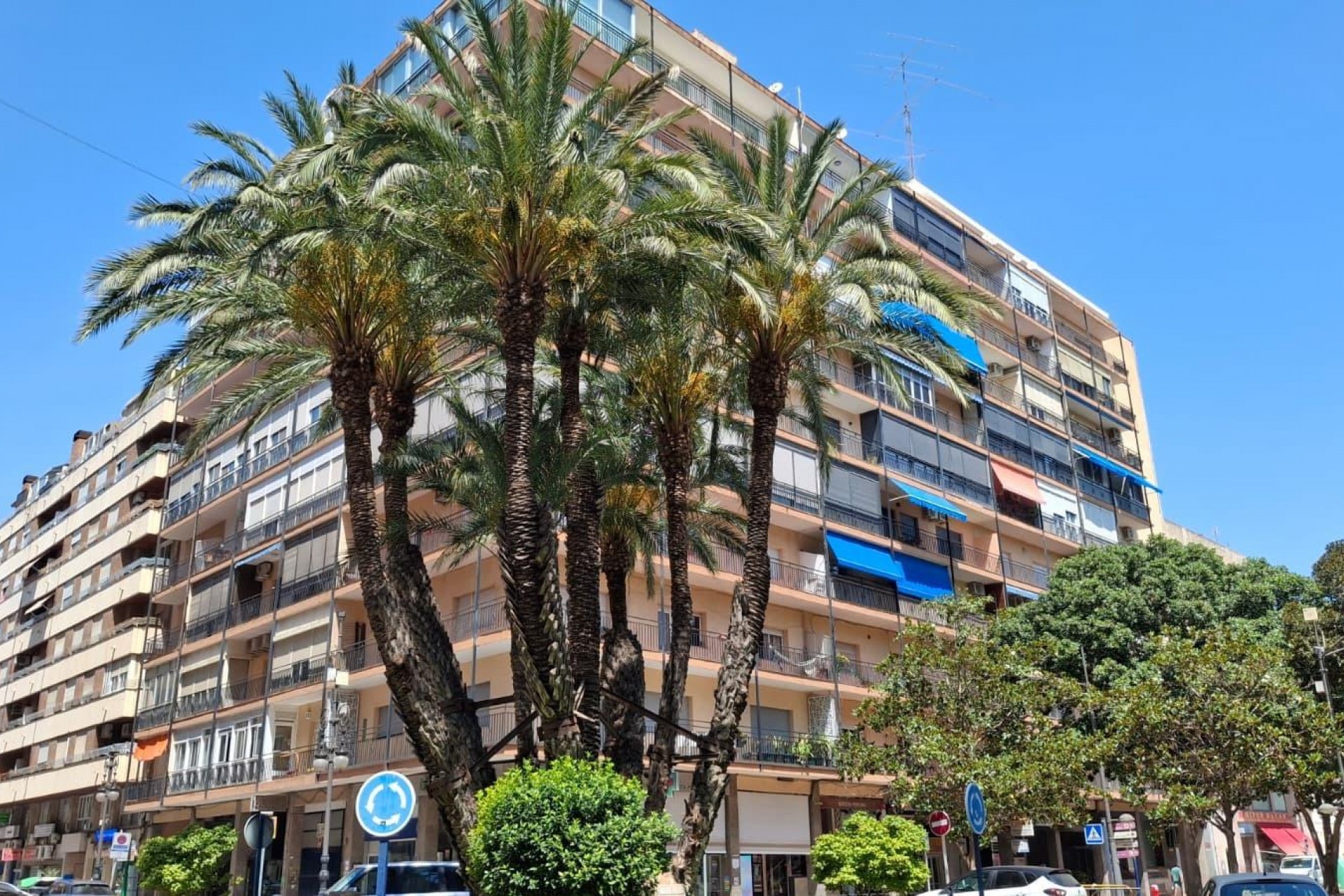 Reventa - Apartment -
Orihuela - Zona Centro