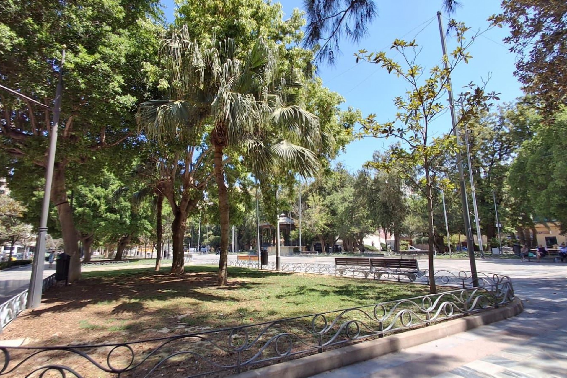 Reventa - Apartment -
Orihuela - Zona Centro