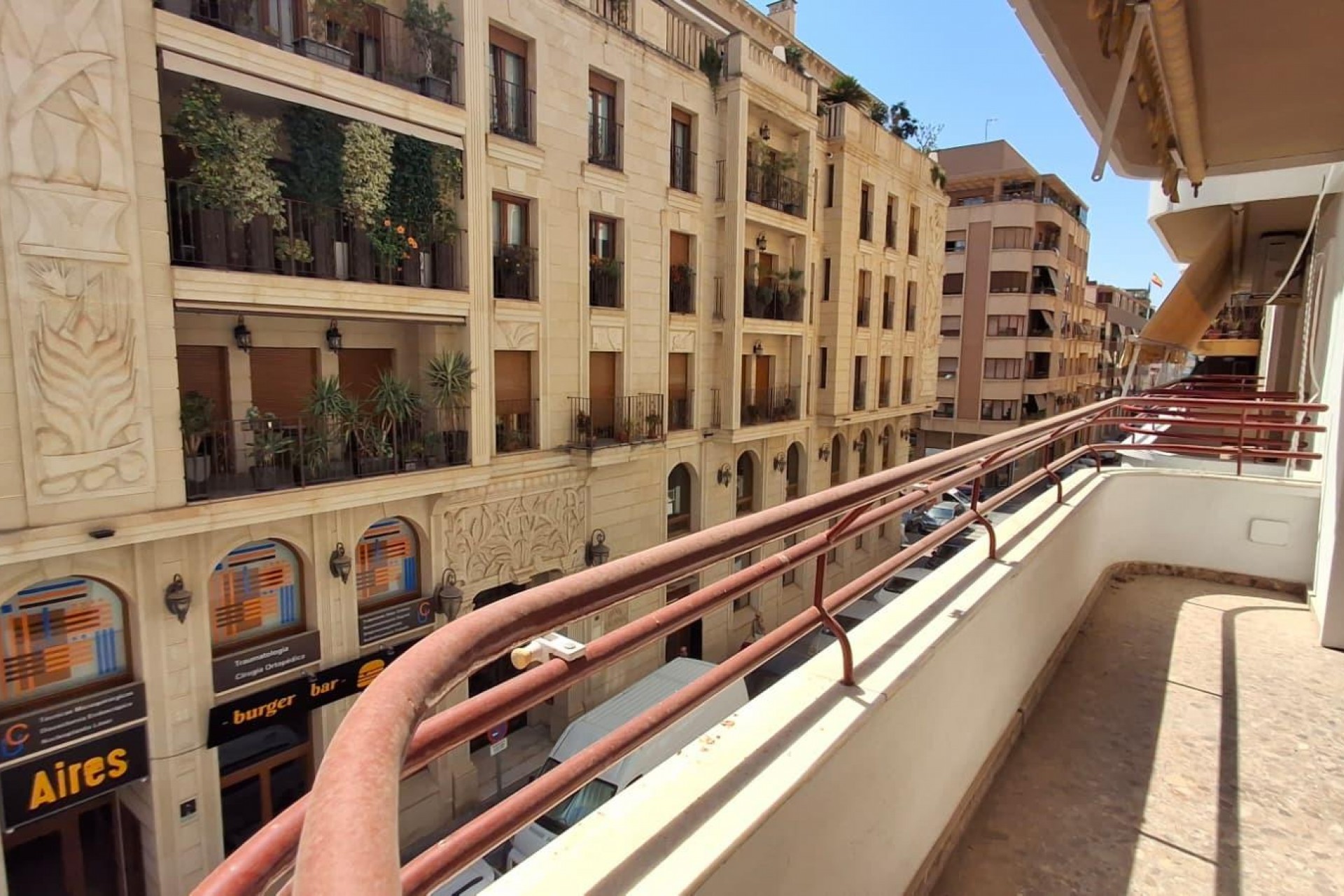 Reventa - Apartment -
Orihuela - Zona Centro