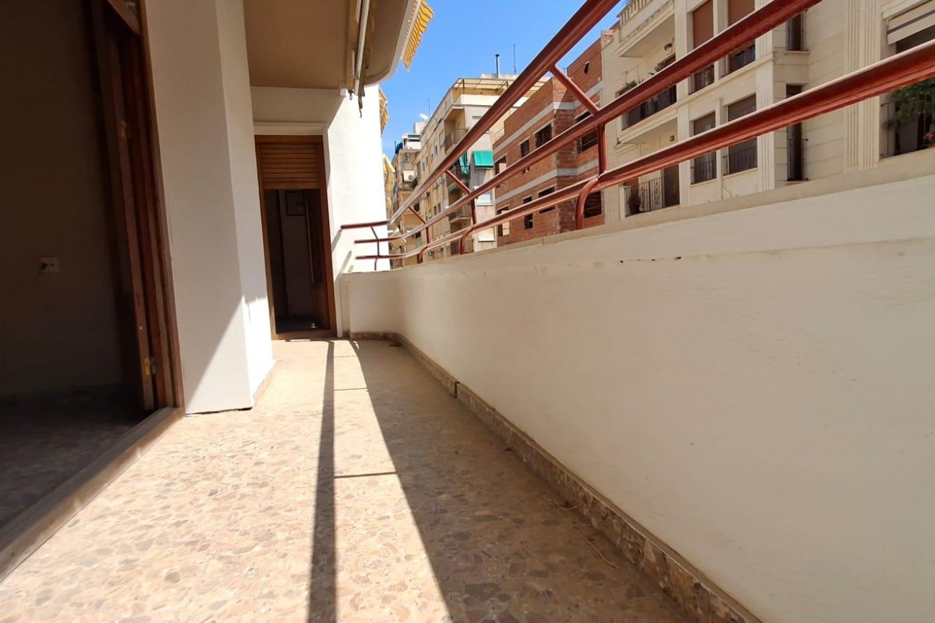 Reventa - Apartment -
Orihuela - Zona Centro