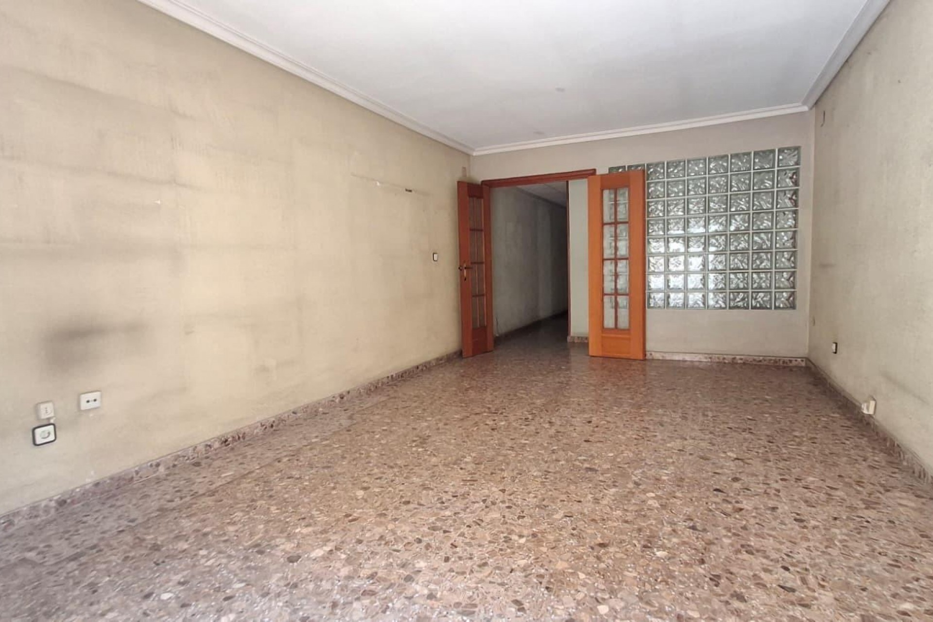 Reventa - Apartment -
Orihuela - Zona Centro