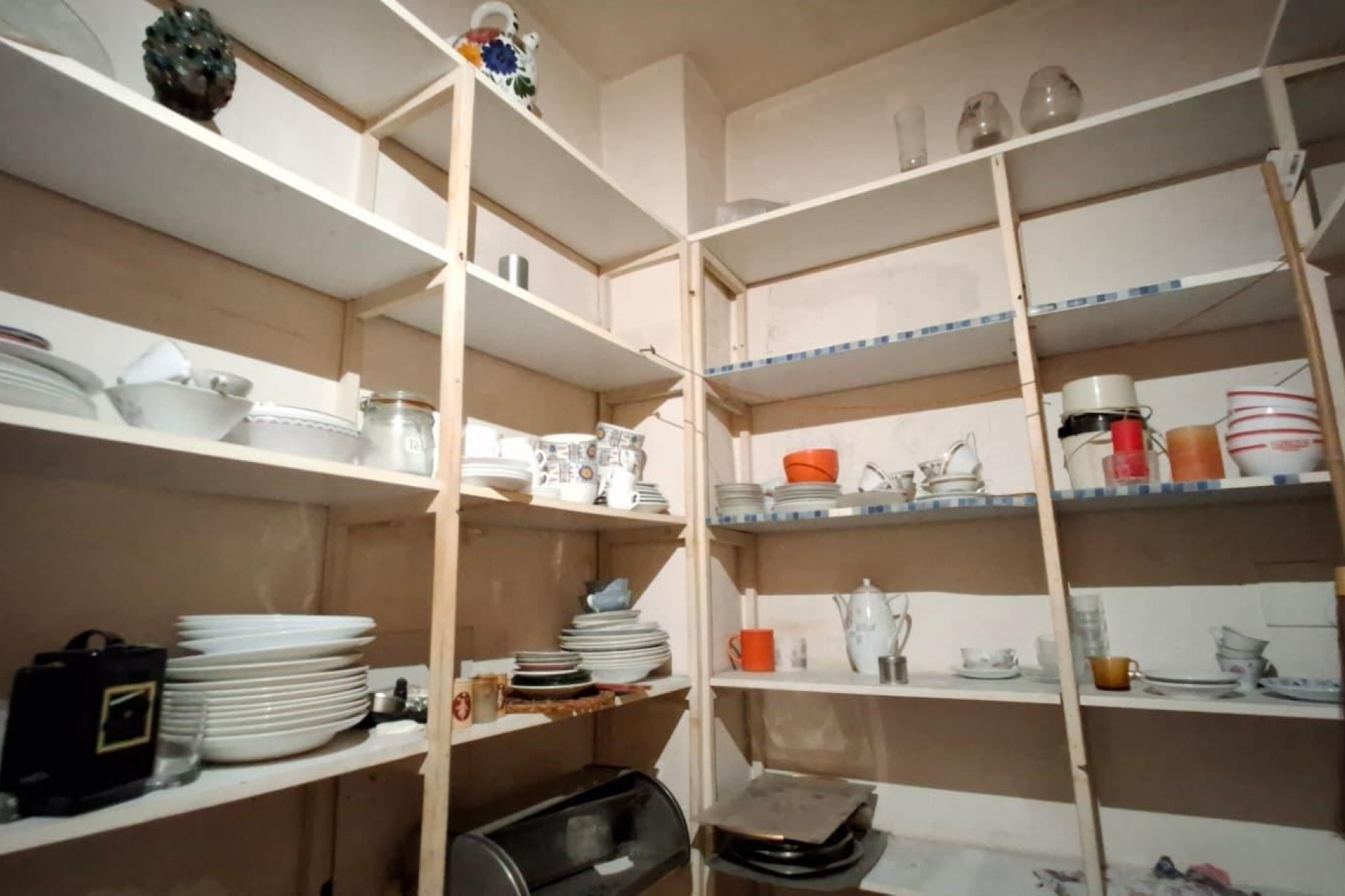 Reventa - Apartment -
Orihuela - Zona Centro
