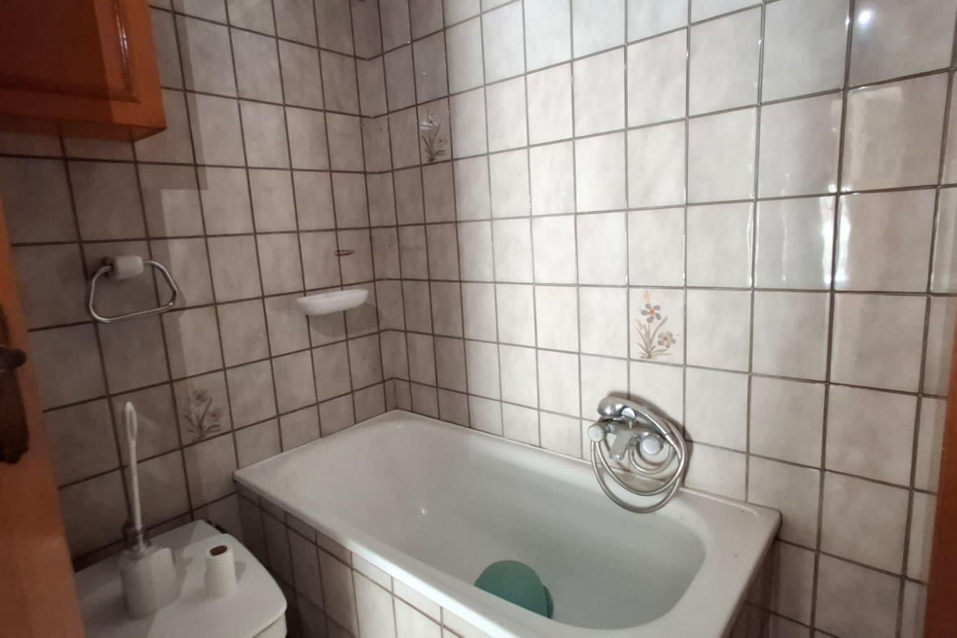 Reventa - Apartment -
Orihuela - Zona Centro