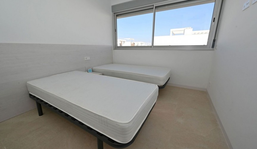 Reventa - Apartment Penthouse -
Los Balcones - Costa Blanca