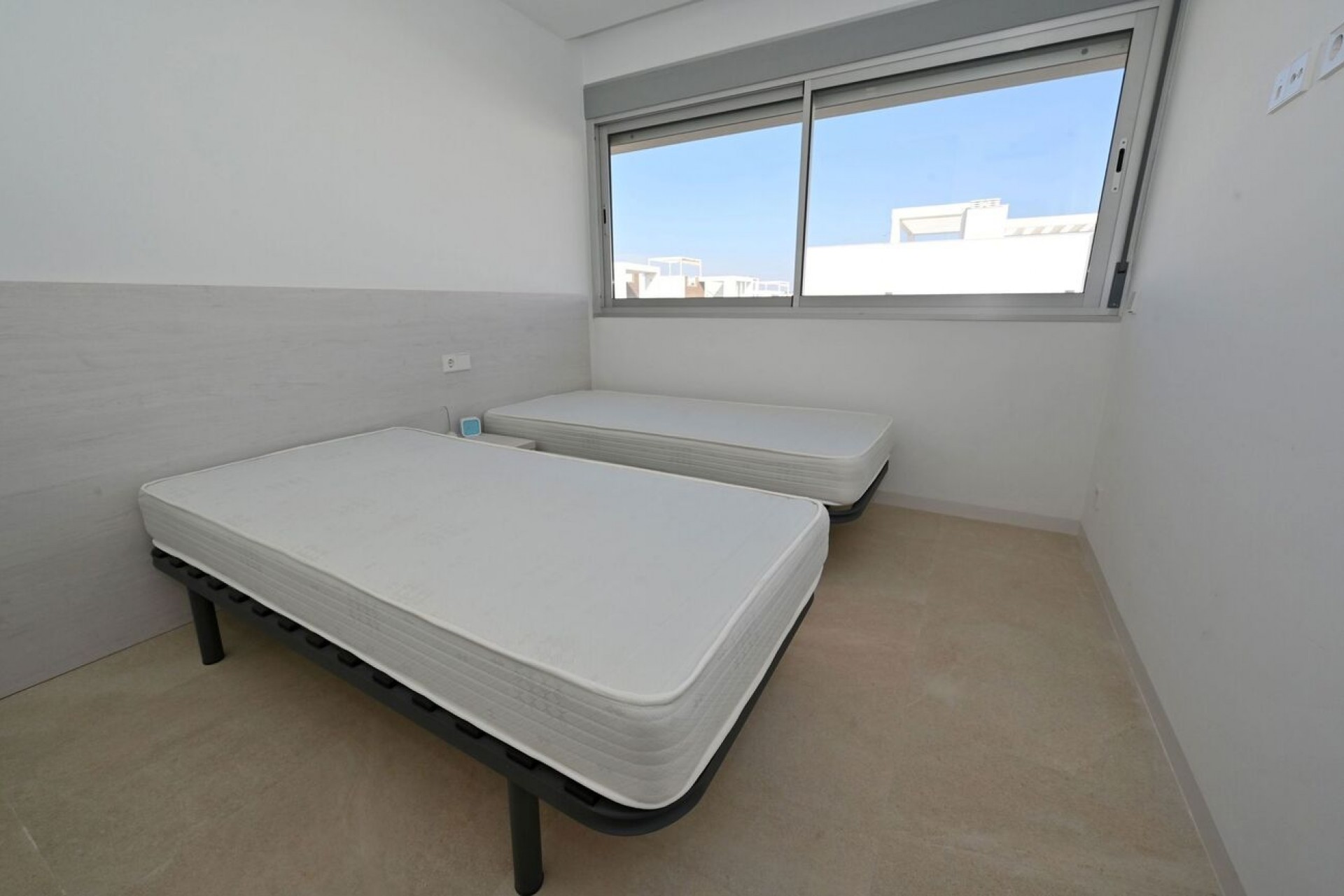 Reventa - Apartment Penthouse -
Los Balcones - Costa Blanca
