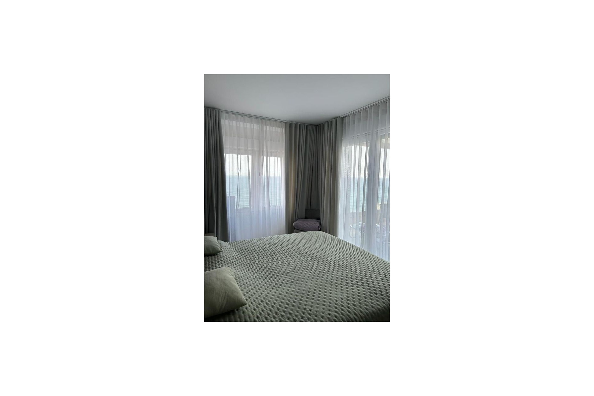 Reventa - Apartment Penthouse -
Punta Prima - Costa Blanca