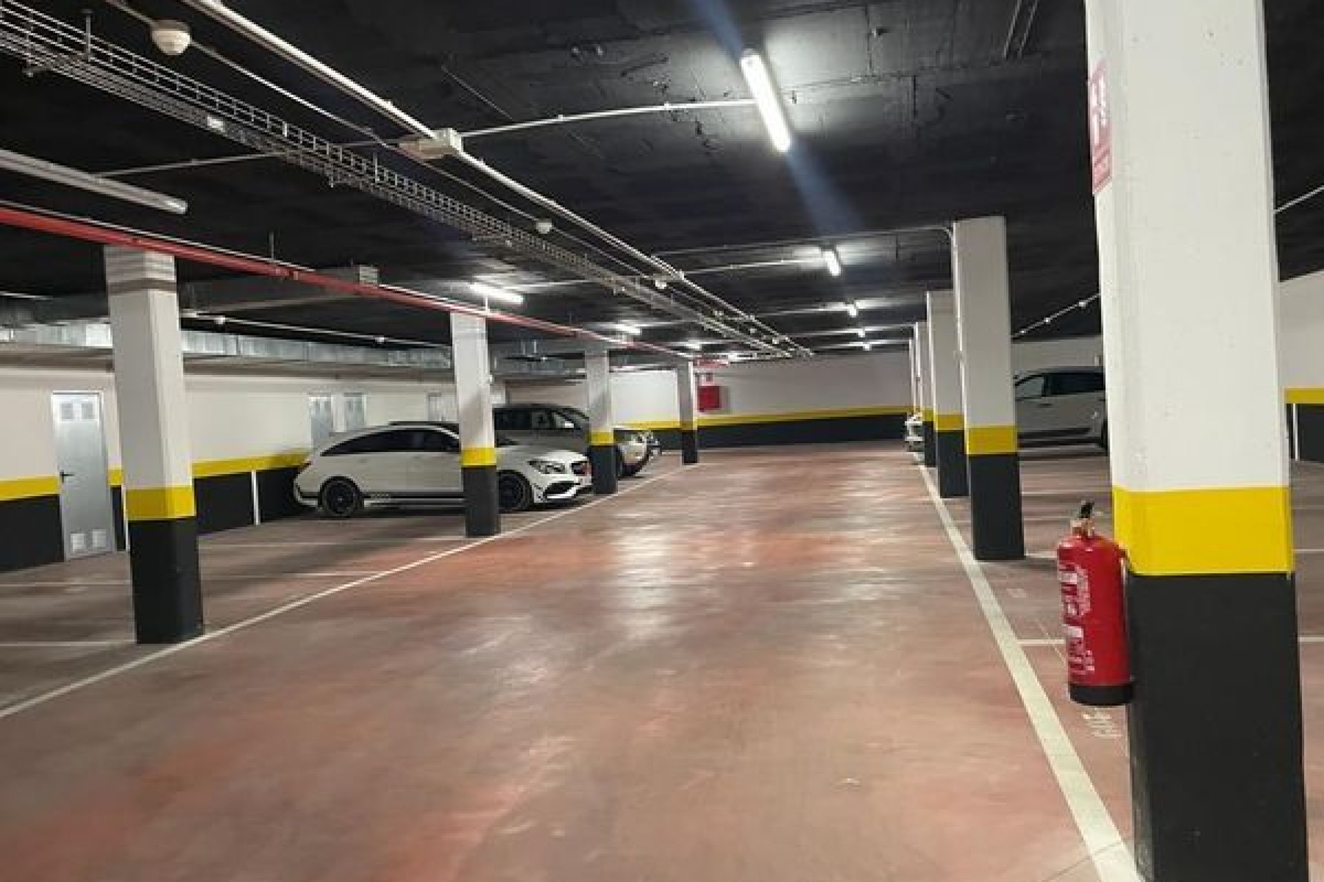 Reventa - Apartment Penthouse -
Punta Prima - Costa Blanca