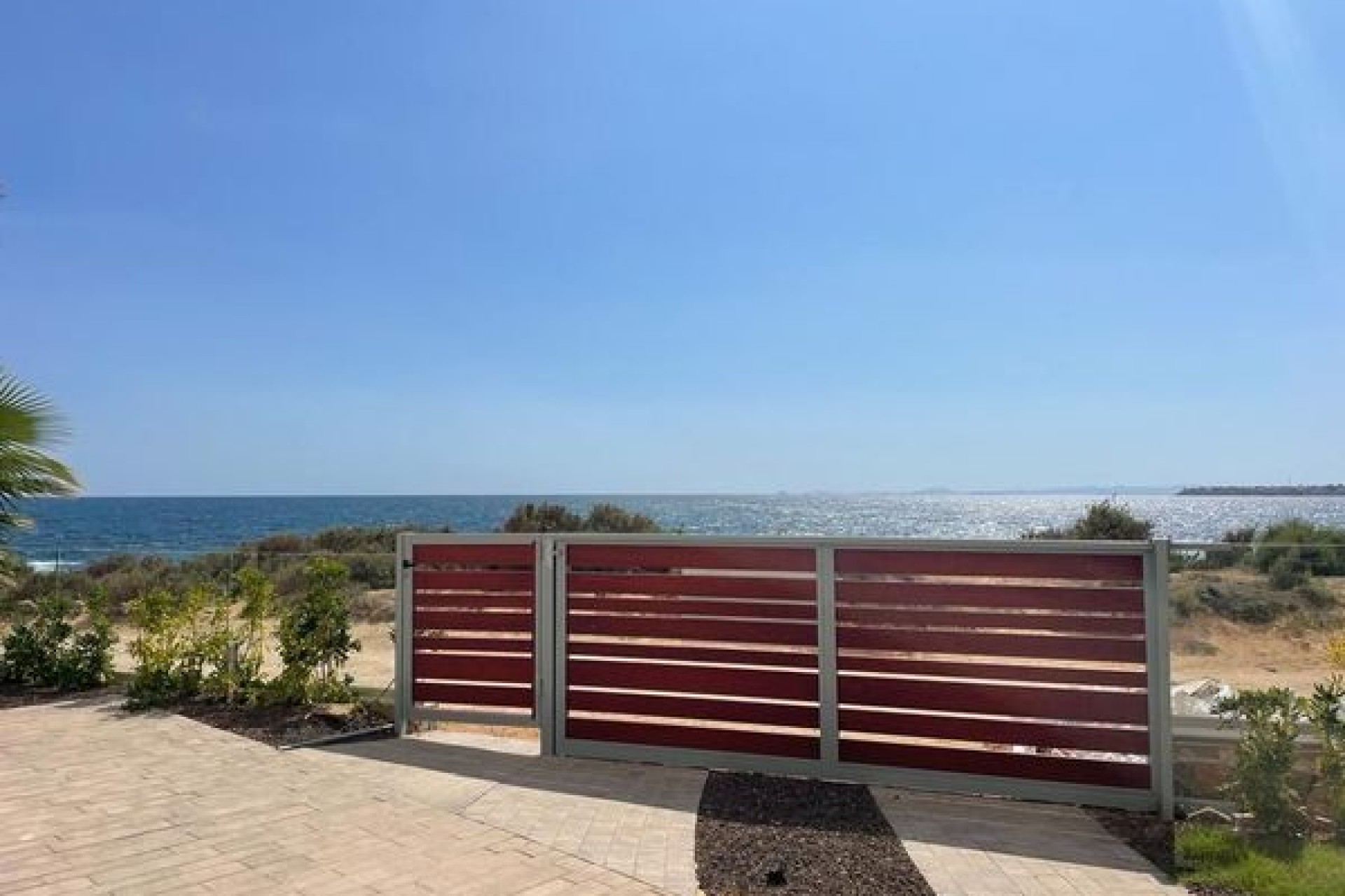 Reventa - Apartment Penthouse -
Punta Prima - Costa Blanca
