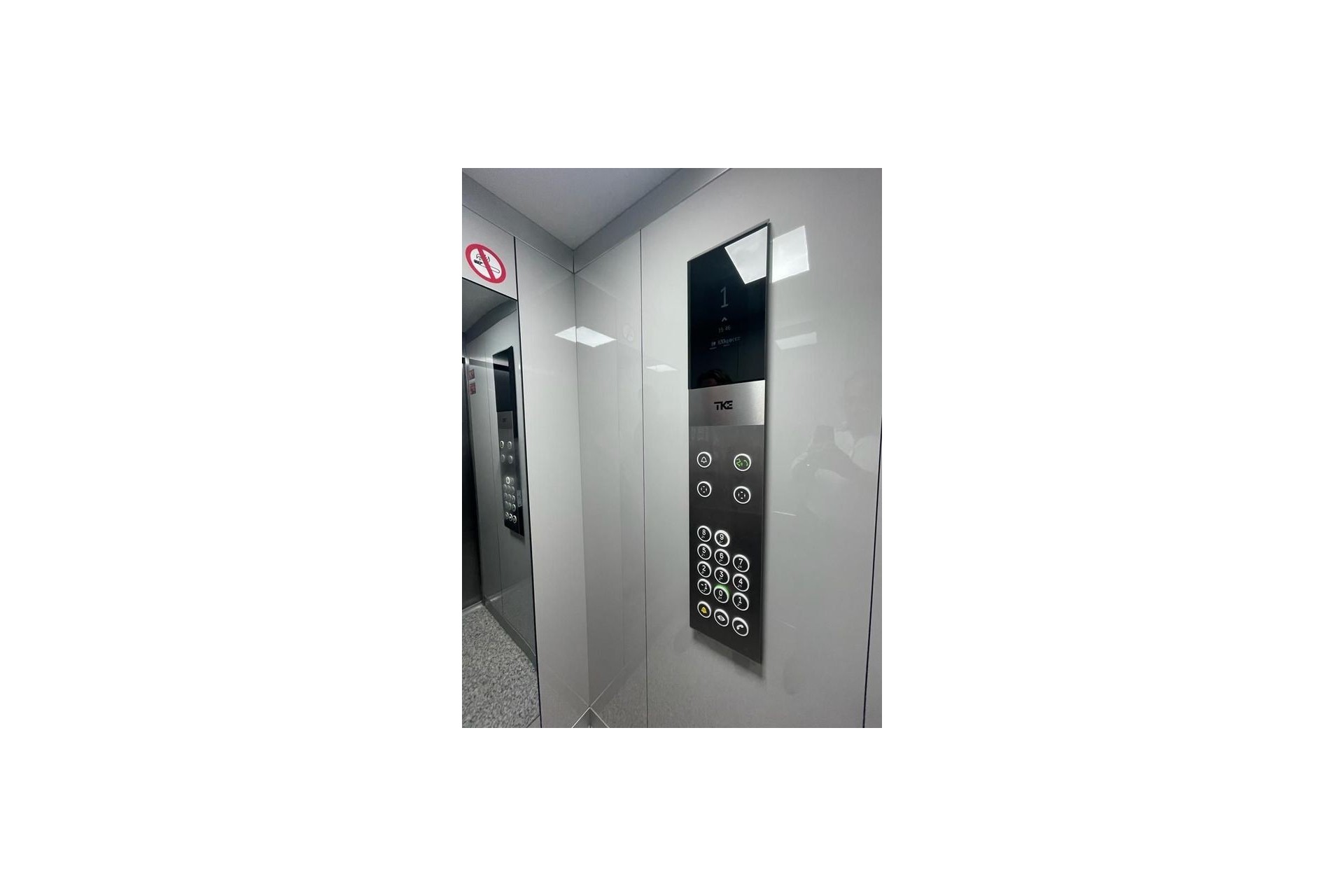 Reventa - Apartment Penthouse -
Punta Prima - Costa Blanca