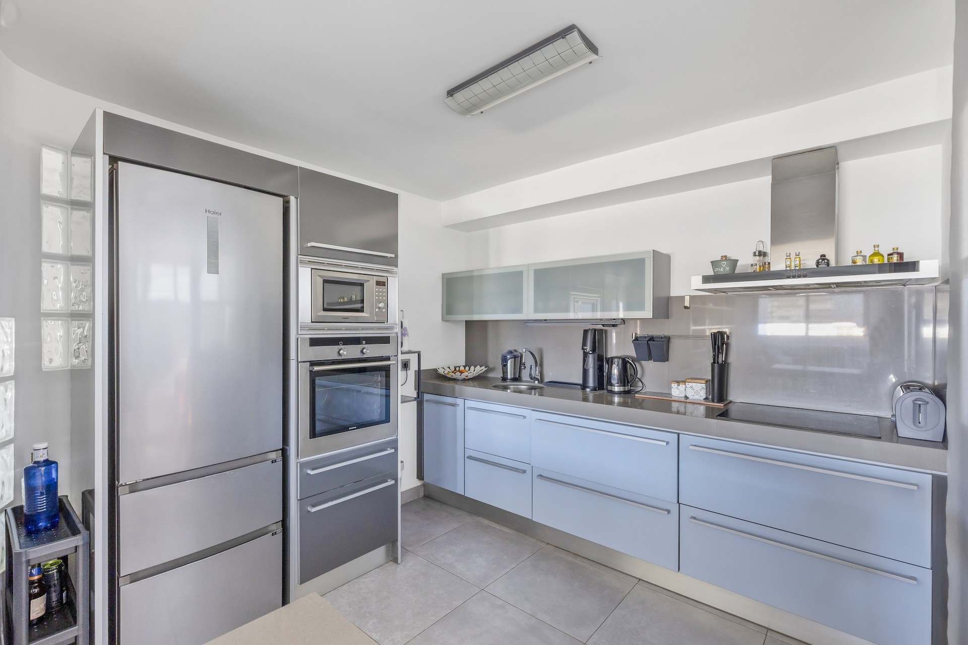 Reventa - Apartment Penthouse -
San Juan de Alicante - Costa Blanca