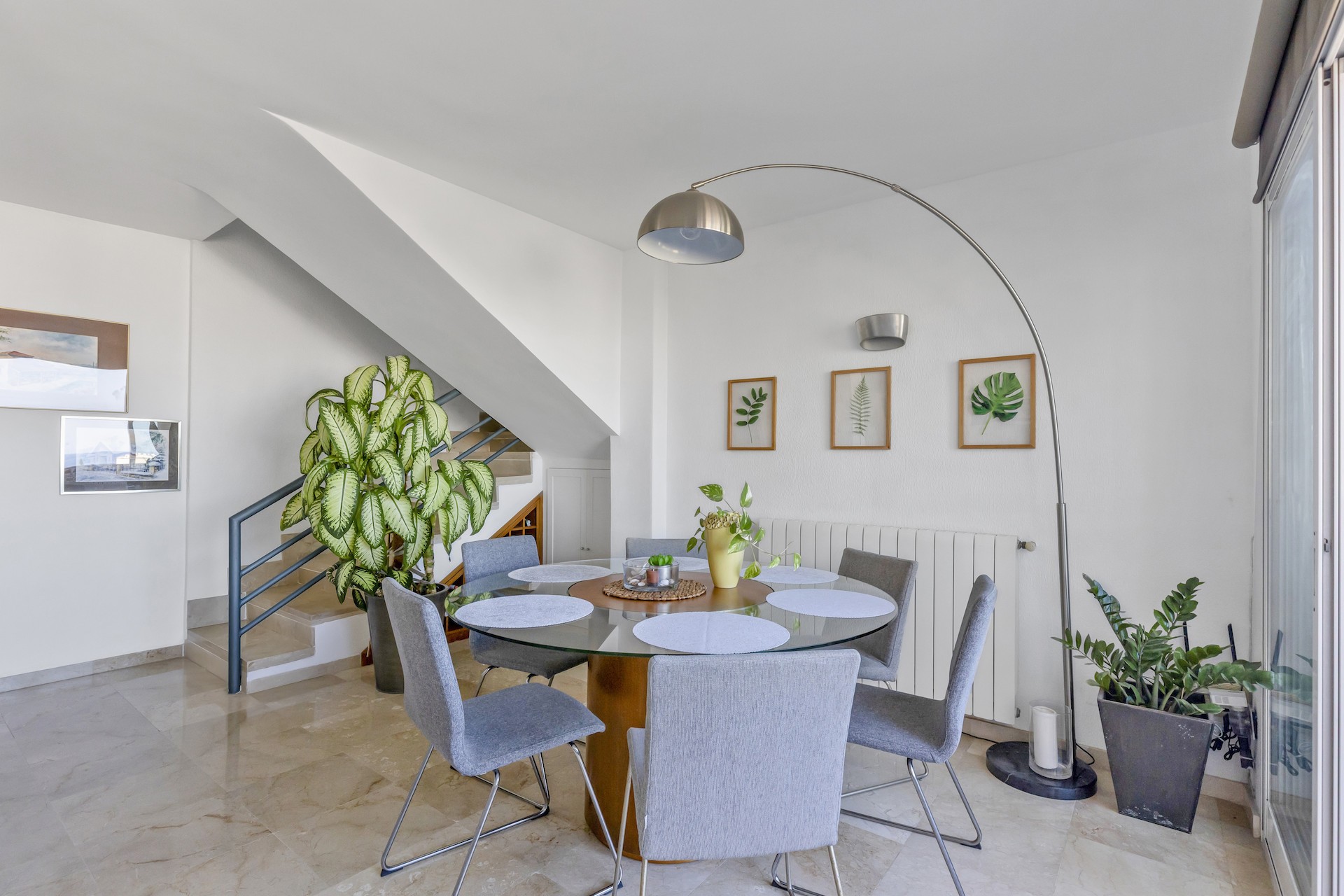 Reventa - Apartment Penthouse -
San Juan de Alicante - Costa Blanca