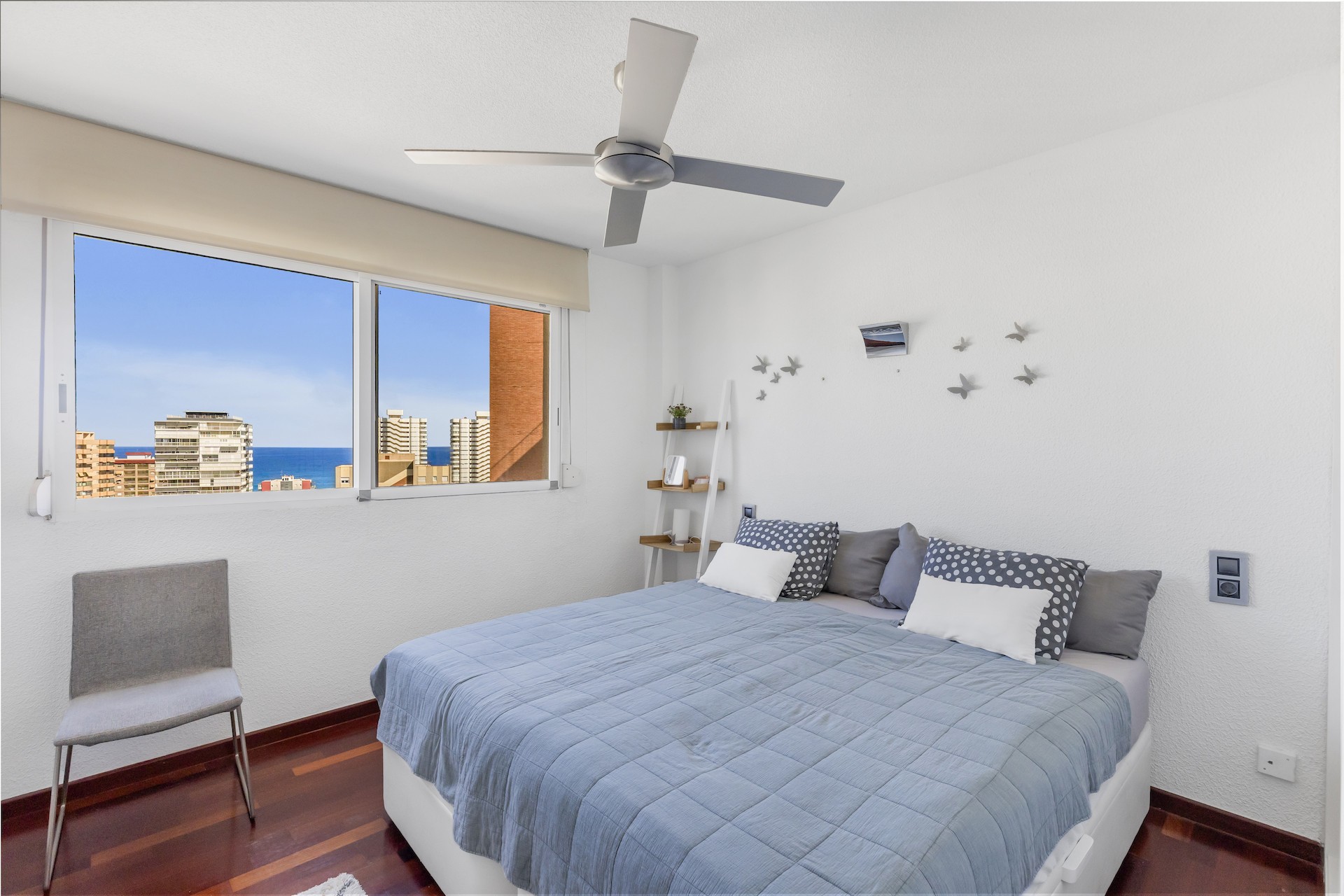 Reventa - Apartment Penthouse -
San Juan de Alicante - Costa Blanca