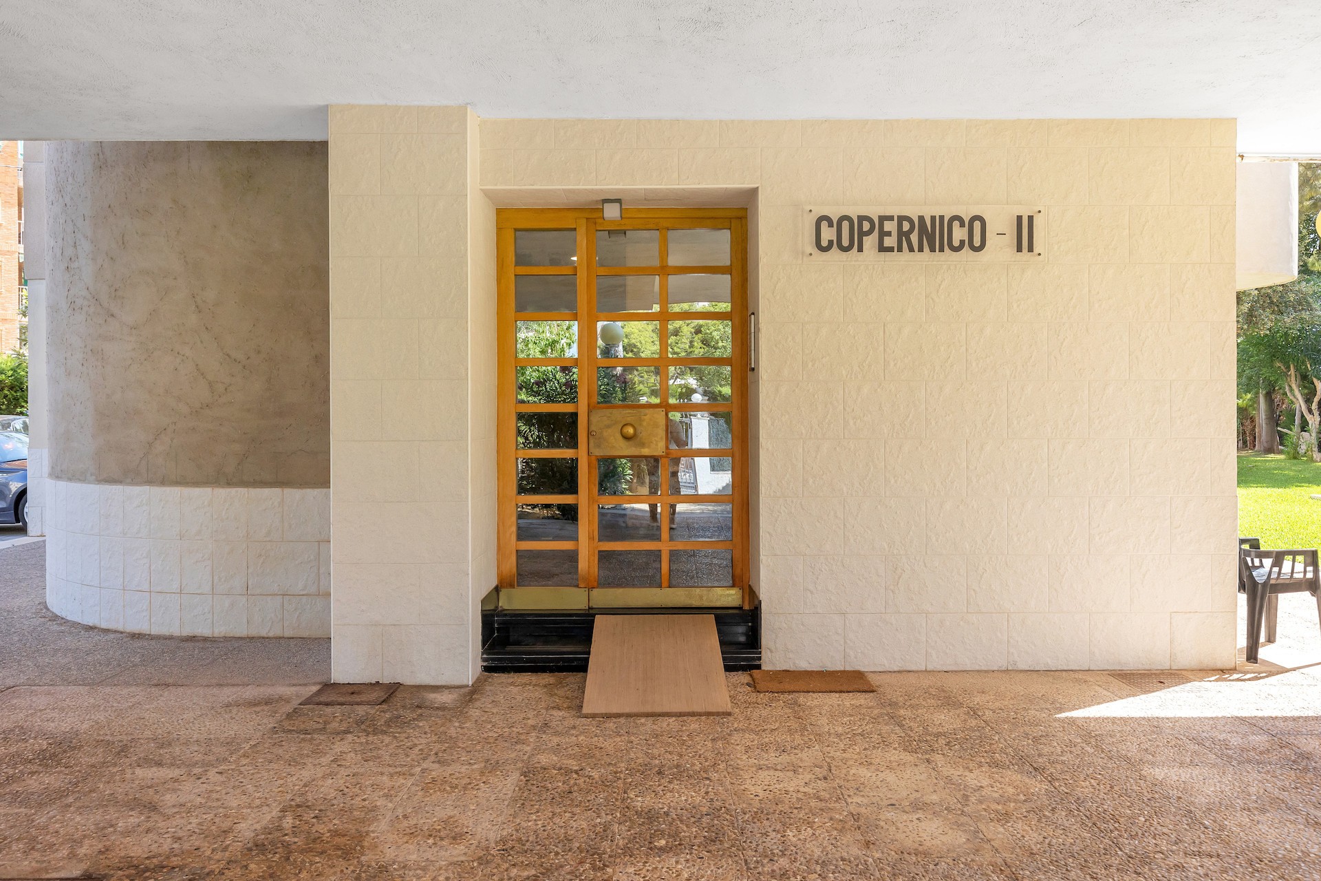 Reventa - Apartment Penthouse -
San Juan de Alicante - Costa Blanca