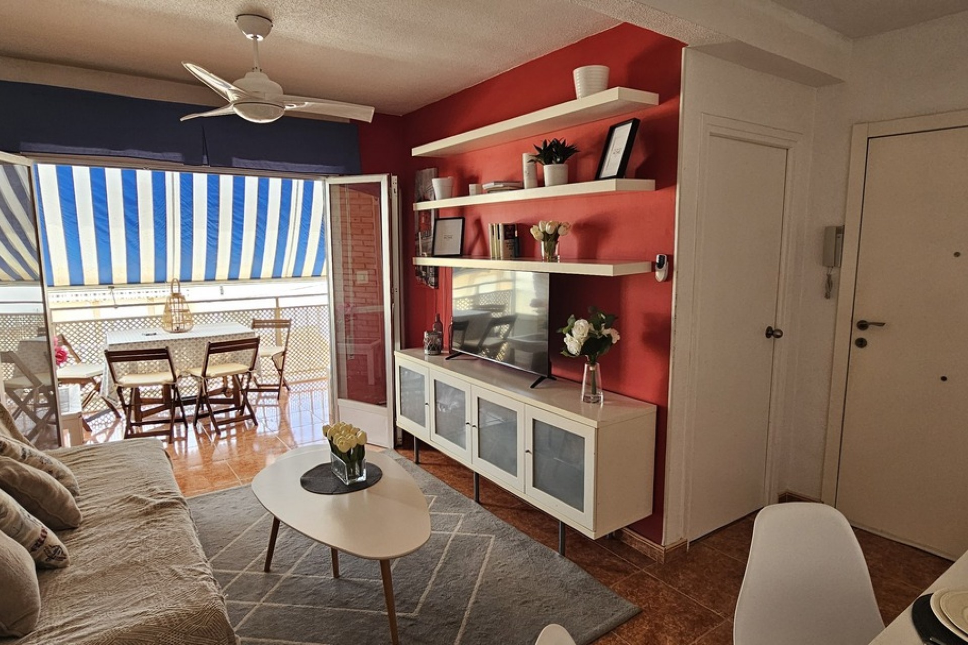 Reventa - Apartment Penthouse -
Torre de la Horadada - Playa