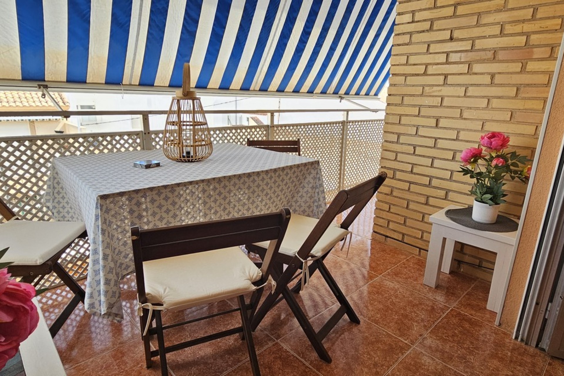 Reventa - Apartment Penthouse -
Torre de la Horadada - Playa
