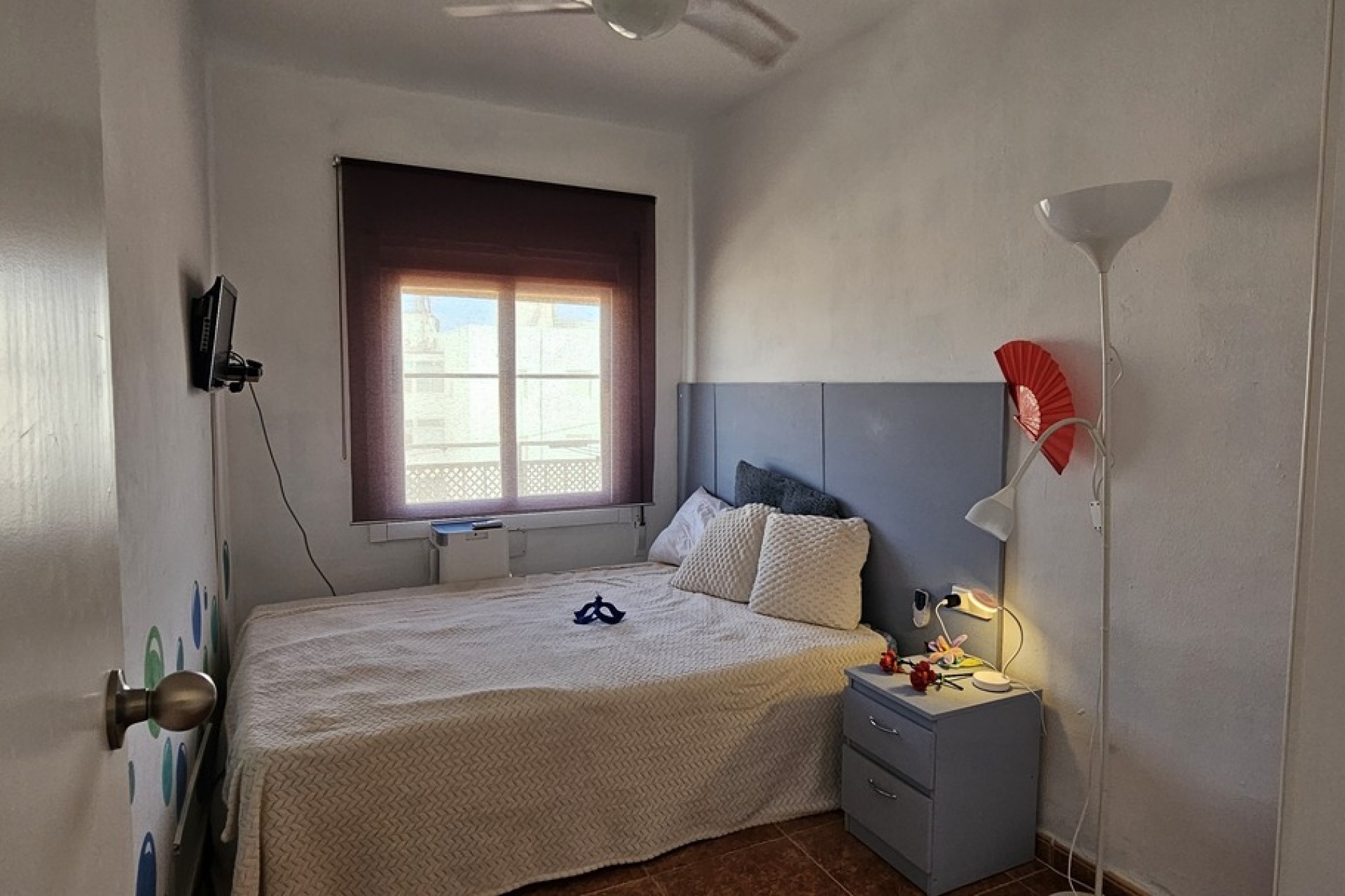 Reventa - Apartment Penthouse -
Torre de la Horadada - Playa