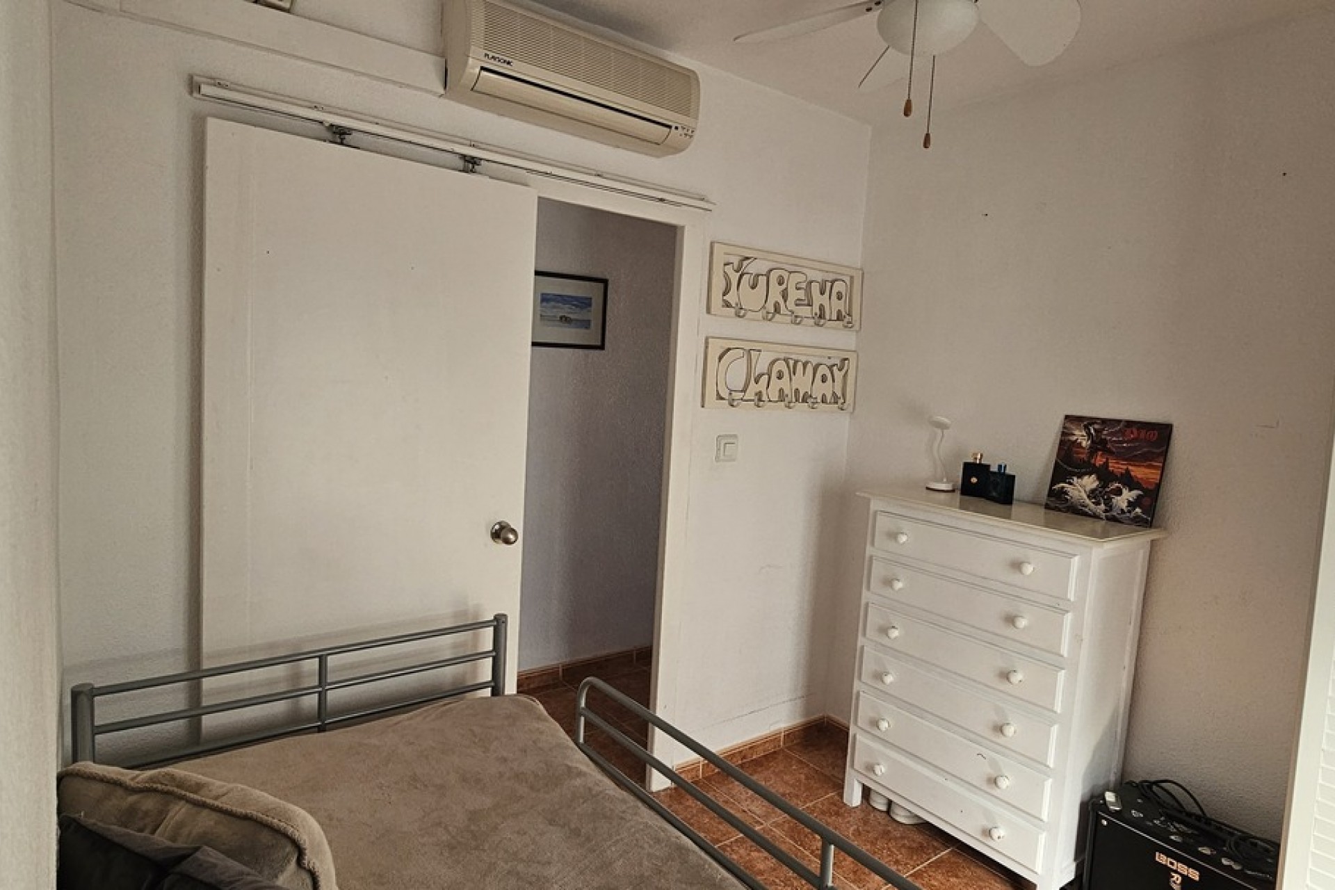 Reventa - Apartment Penthouse -
Torre de la Horadada - Playa