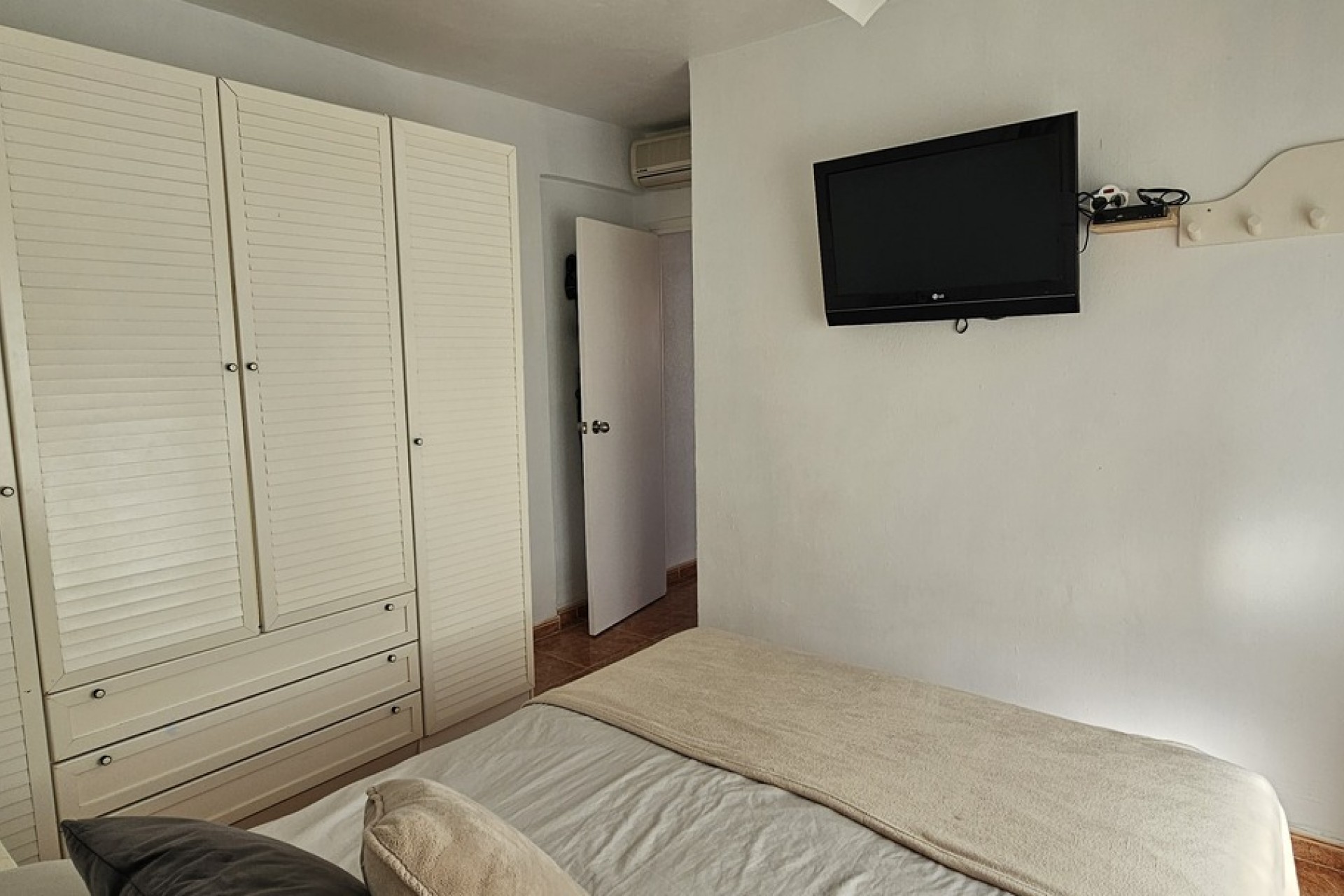 Reventa - Apartment Penthouse -
Torre de la Horadada - Playa