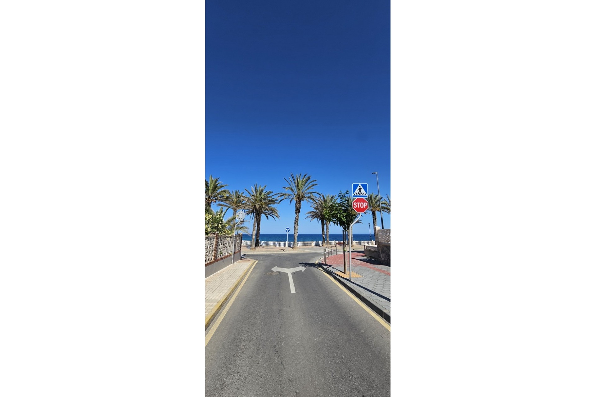 Reventa - Apartment Penthouse -
Torre de la Horadada - Playa