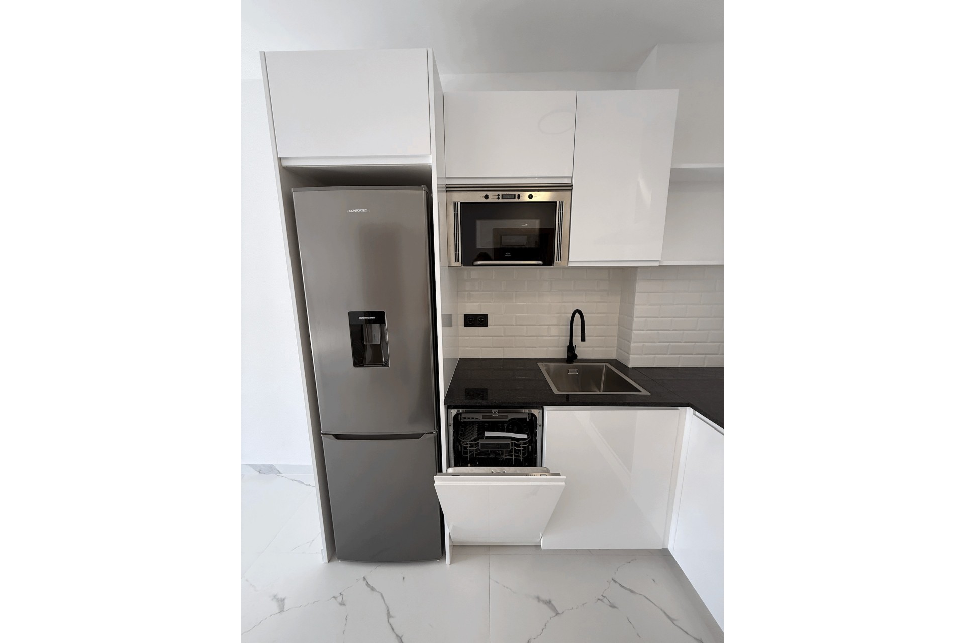 Reventa - Apartment Penthouse -
Torrevieja - Costa Blanca