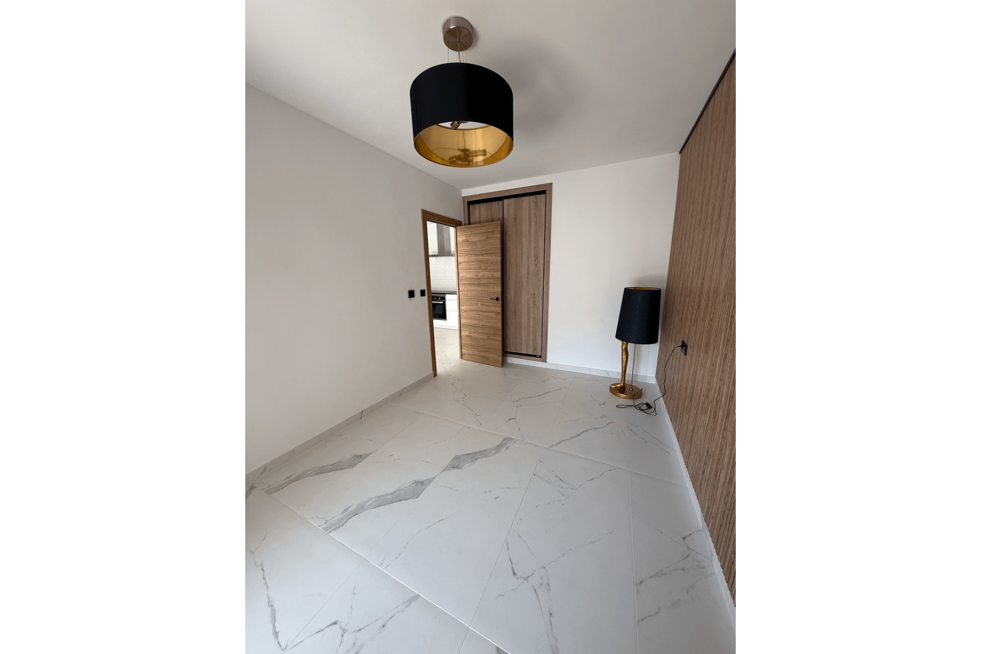 Reventa - Apartment Penthouse -
Torrevieja - Costa Blanca