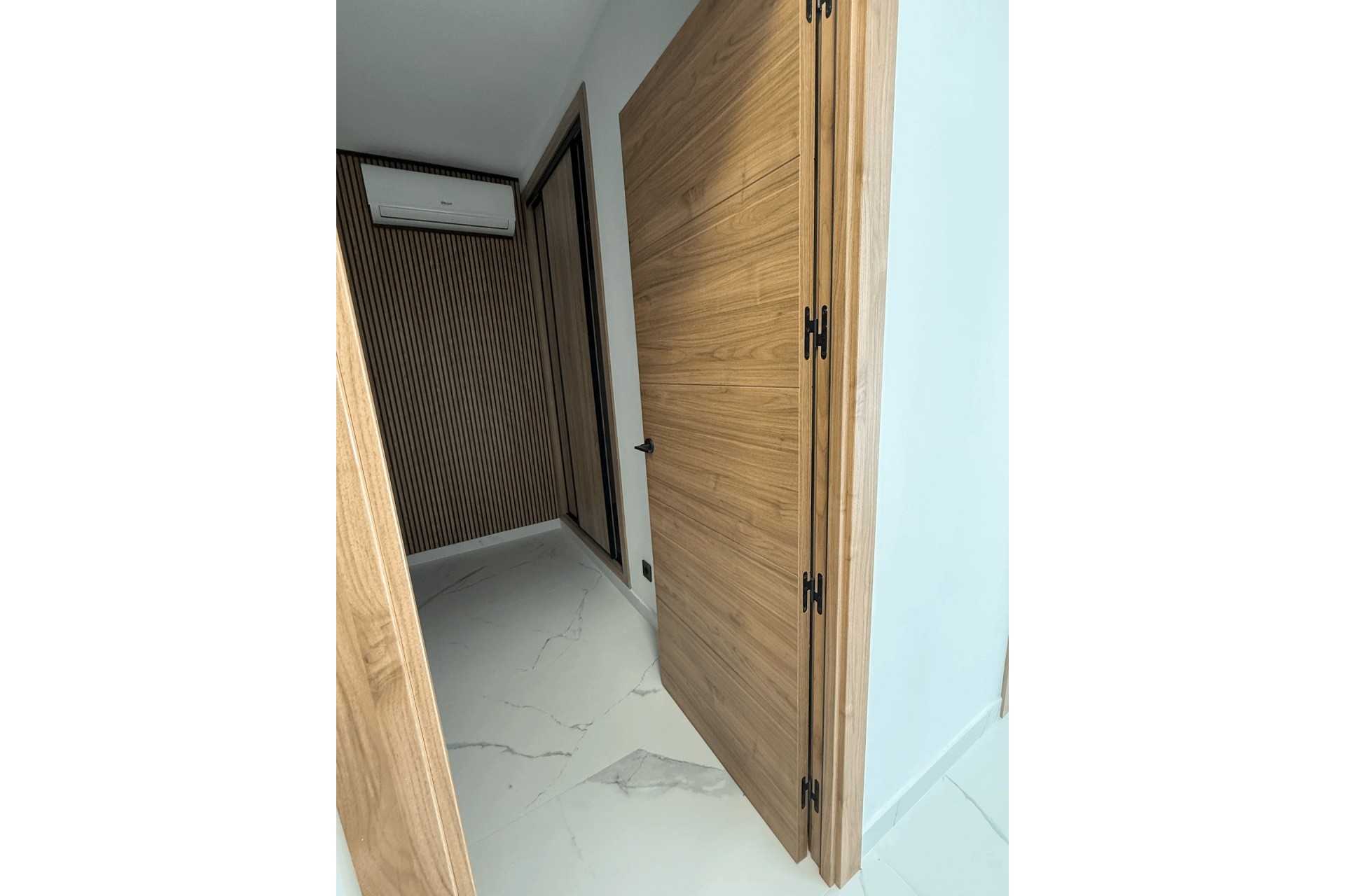 Reventa - Apartment Penthouse -
Torrevieja - Costa Blanca