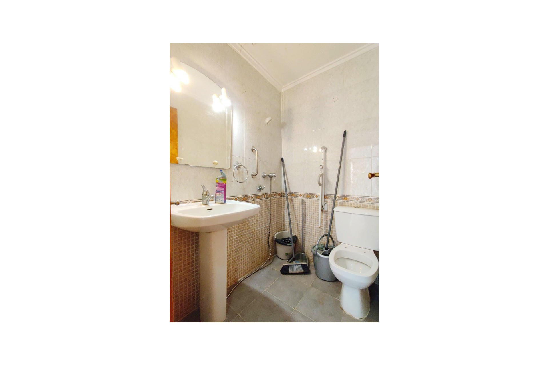 Reventa - Apartment Penthouse -
Torrevieja - Costa Blanca