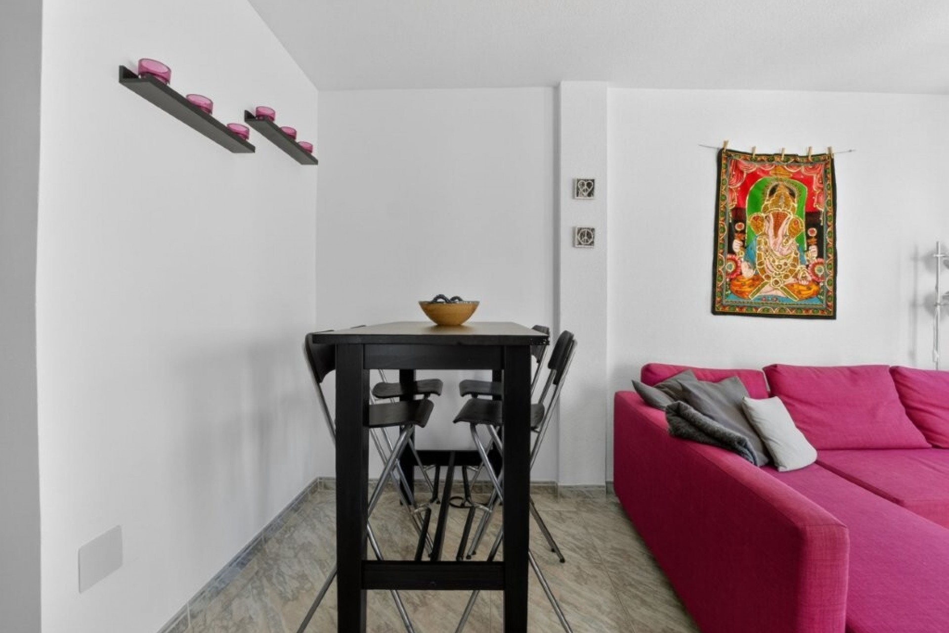 Reventa - Apartment Penthouse -
Torrevieja - Doña Ines