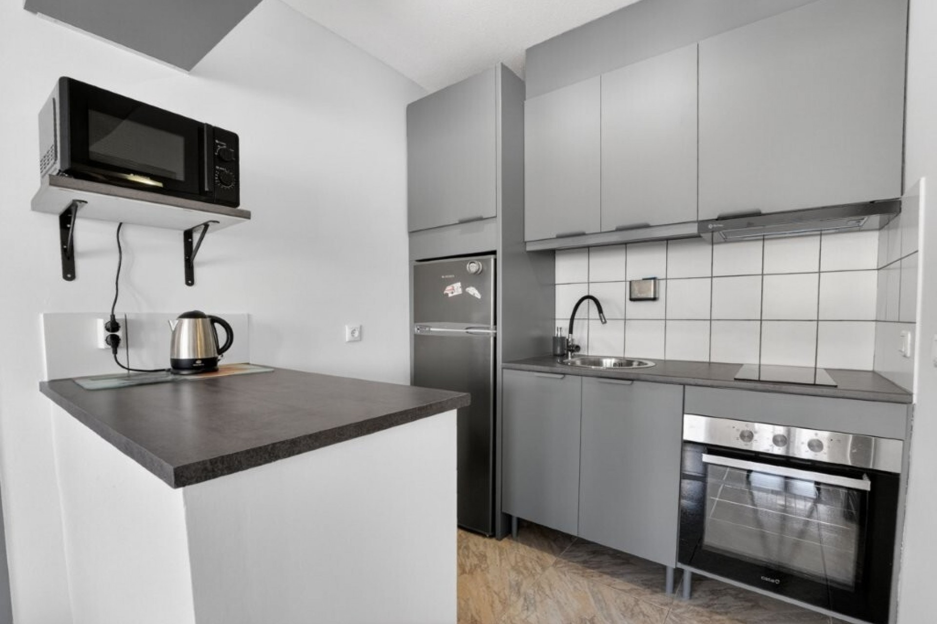 Reventa - Apartment Penthouse -
Torrevieja - Doña Ines