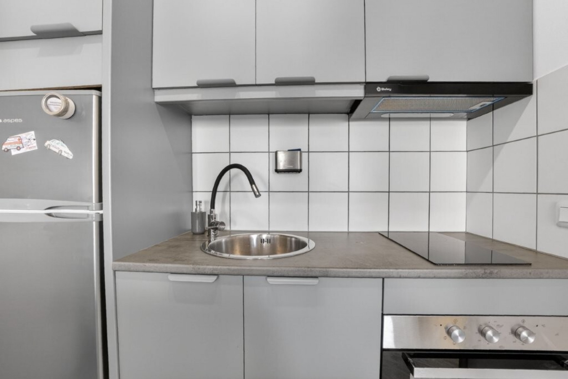 Reventa - Apartment Penthouse -
Torrevieja - Doña Ines